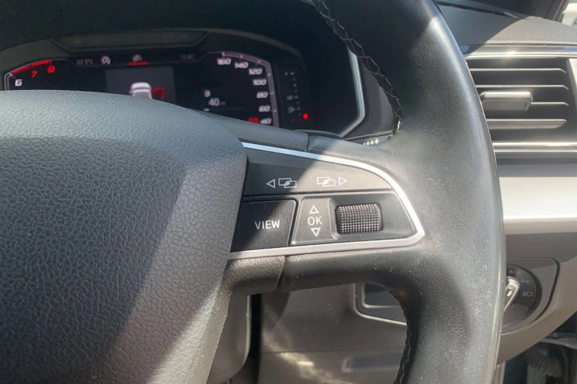 2019 SEAT TARRACO 2019 SEAT TARRACO