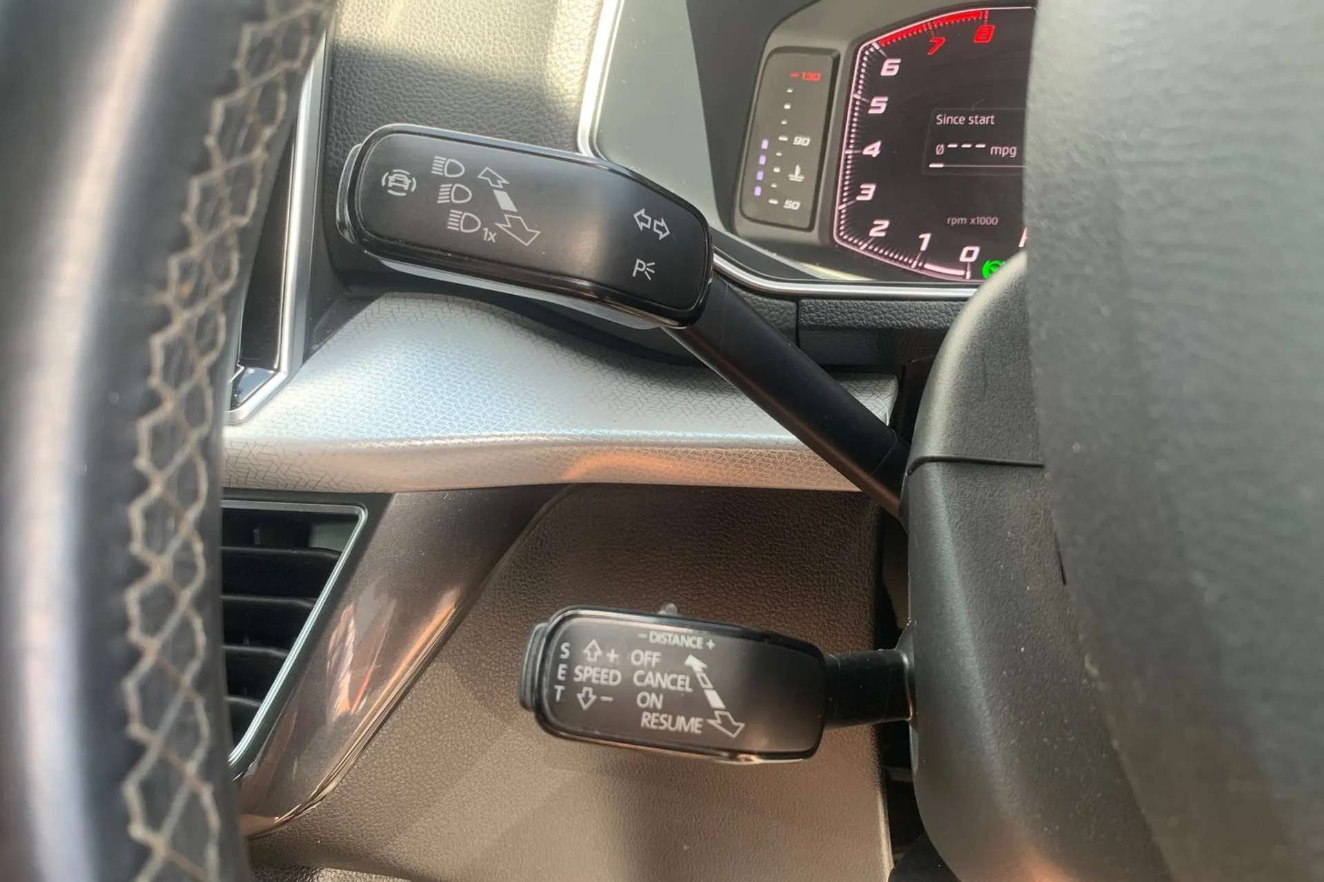 2019 SEAT TARRACO 2019 SEAT TARRACO