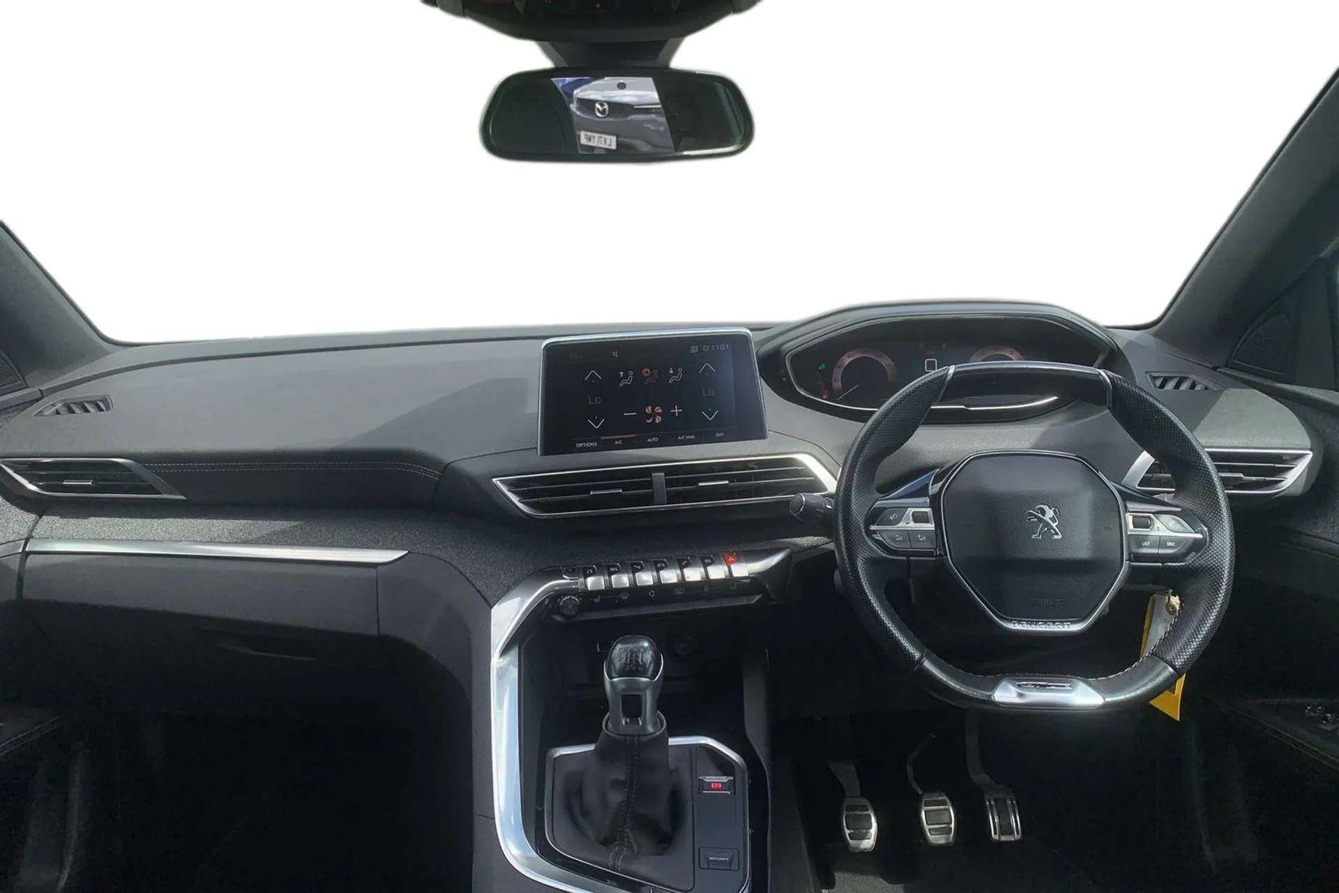2018 PEUGEOT 3008 2018 PEUGEOT 3008