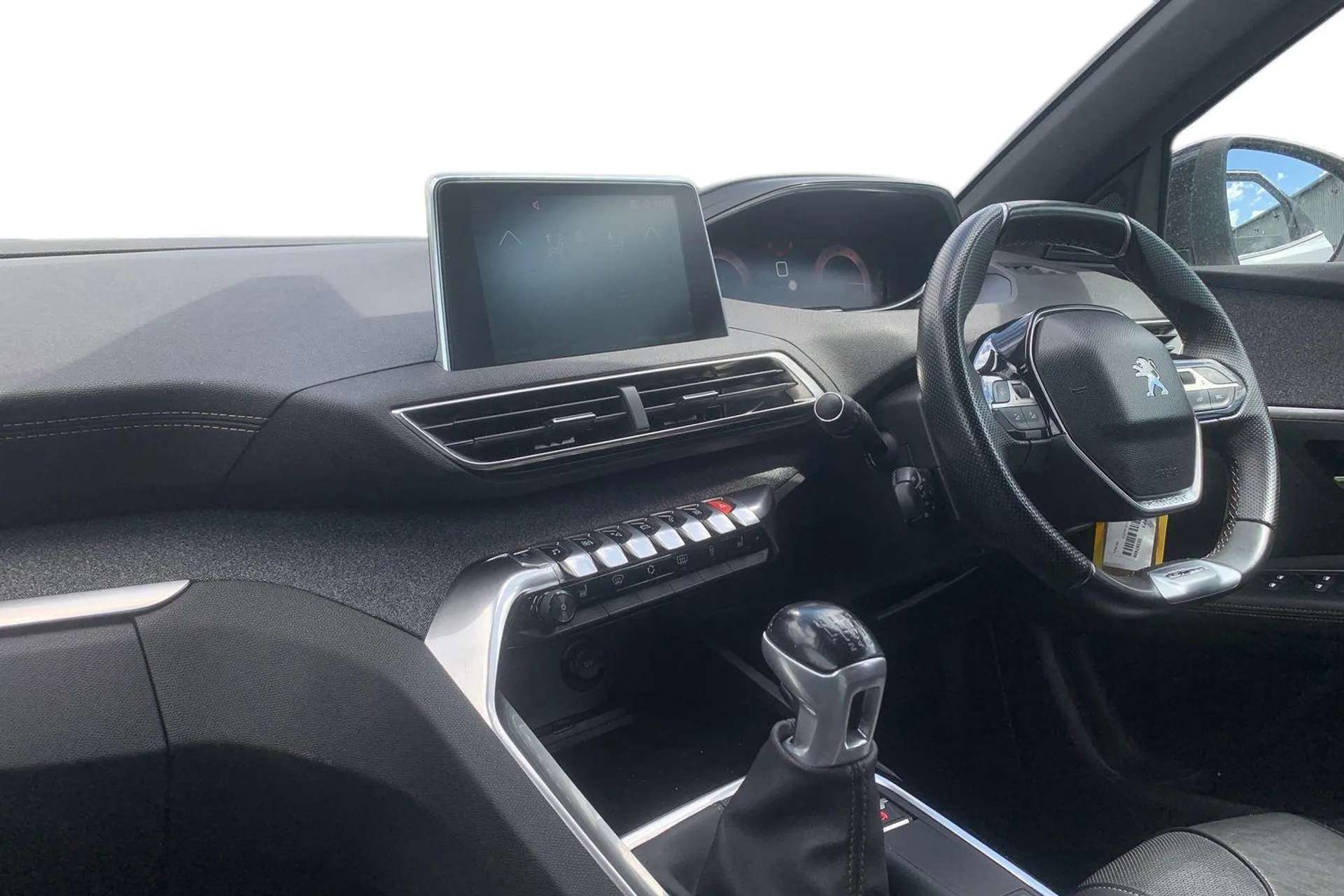 2018 PEUGEOT 3008 2018 PEUGEOT 3008