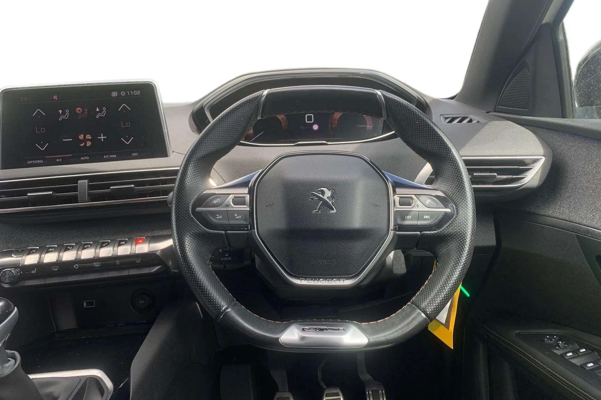 2018 PEUGEOT 3008 2018 PEUGEOT 3008