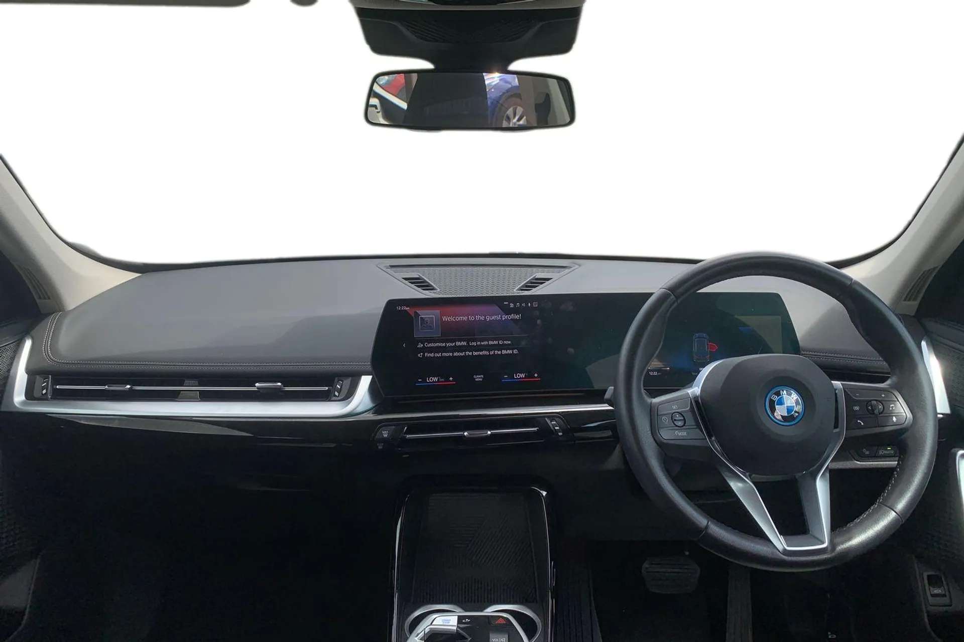 A 2023 BMW IX1 230kW xDrive30 xLine 65kWh 5dr Auto [ Electrically opening/closing tailgate with opening/closing with remote control and contactless opening and closi A 2023 BMW IX1 230kW xDrive30 xLine 65kWh 5dr Auto [ Electrically opening/closing tailgate with opening/closing with remote control and contactless opening and closi