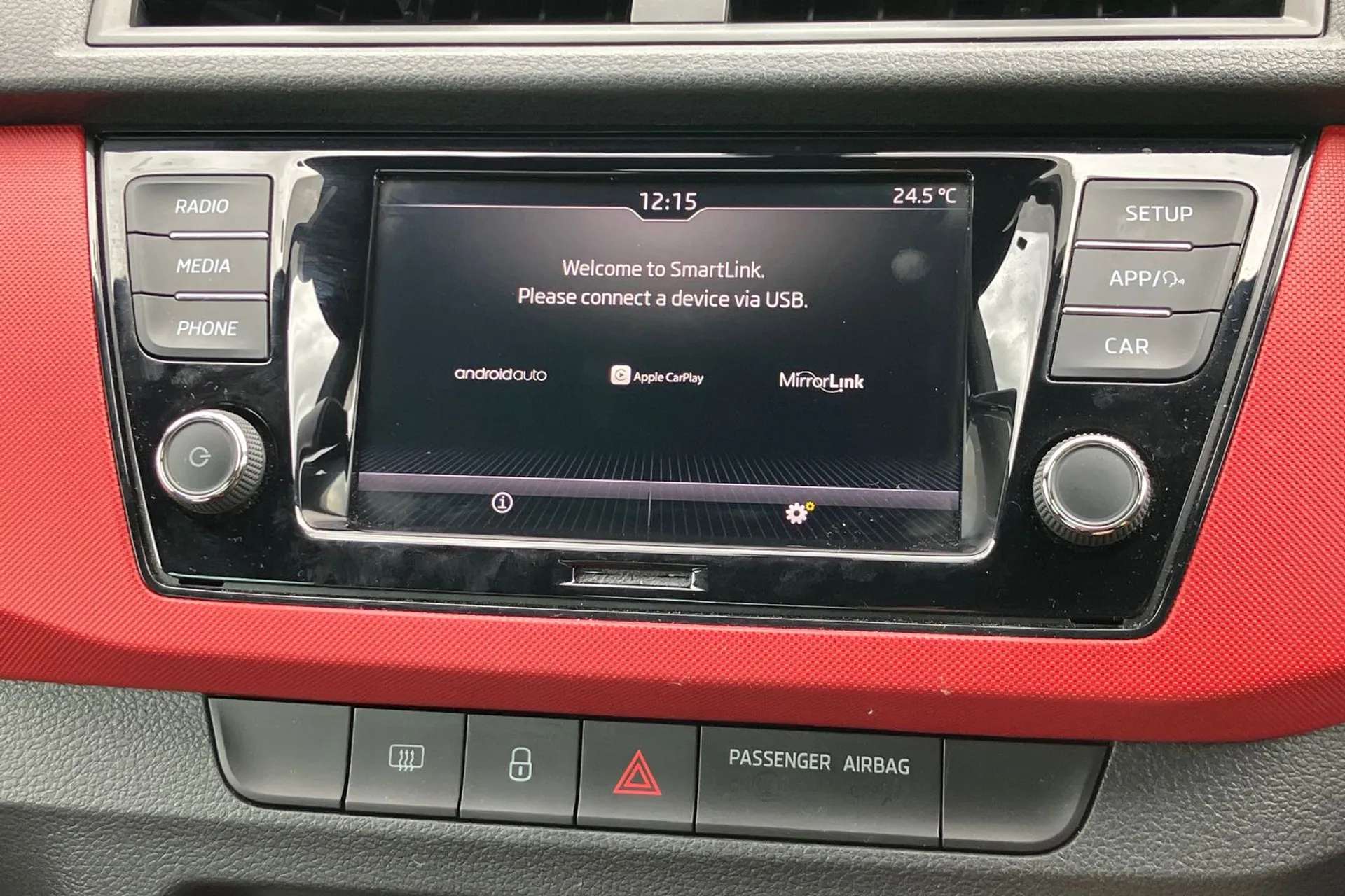 2019 SKODA FABIA 2019 SKODA FABIA