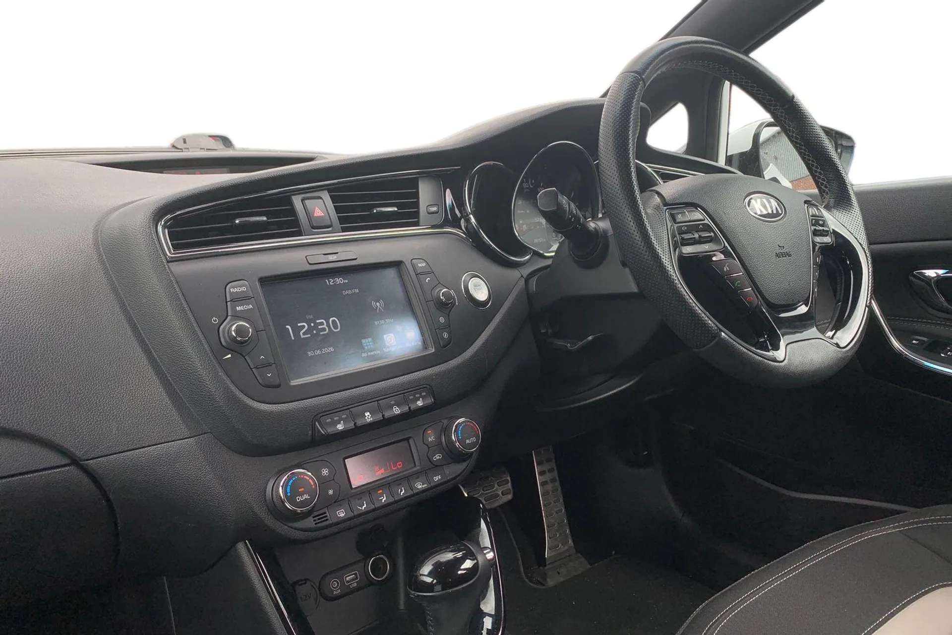 2018 KIA CEED 2018 KIA CEED
