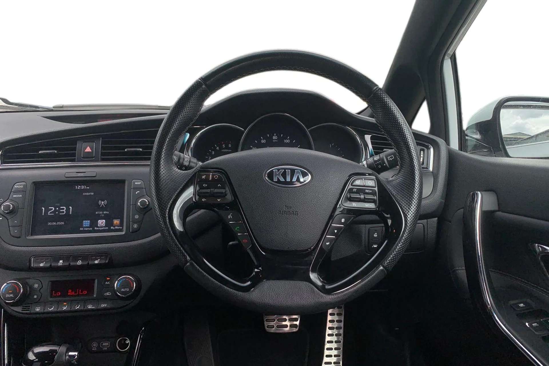 2018 KIA CEED 2018 KIA CEED