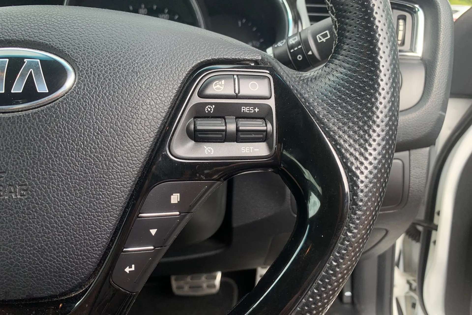 2018 KIA CEED 2018 KIA CEED