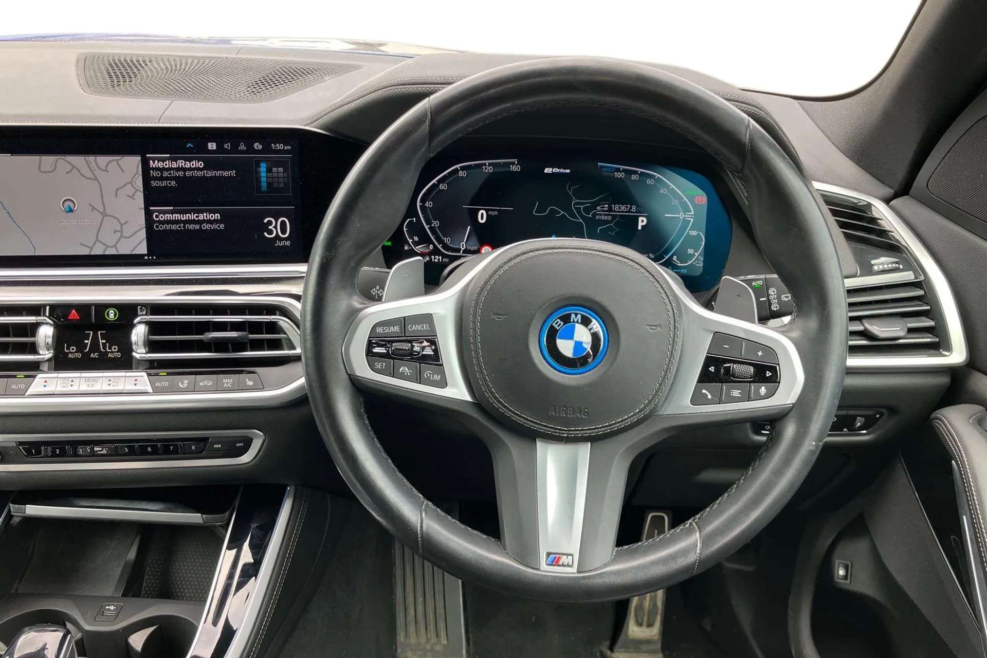 2022 BMW X5 2022 BMW X5