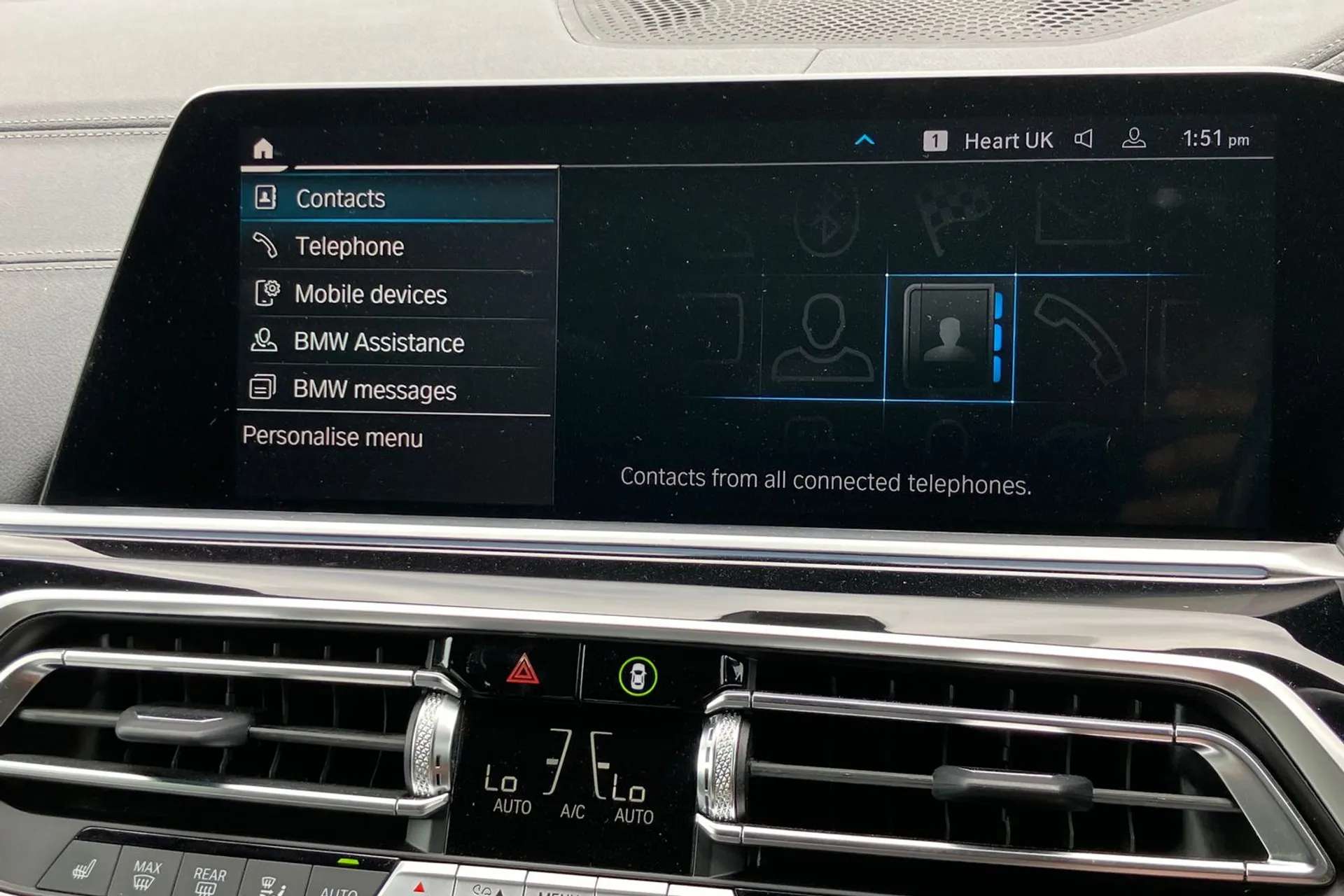 2022 BMW X5 2022 BMW X5
