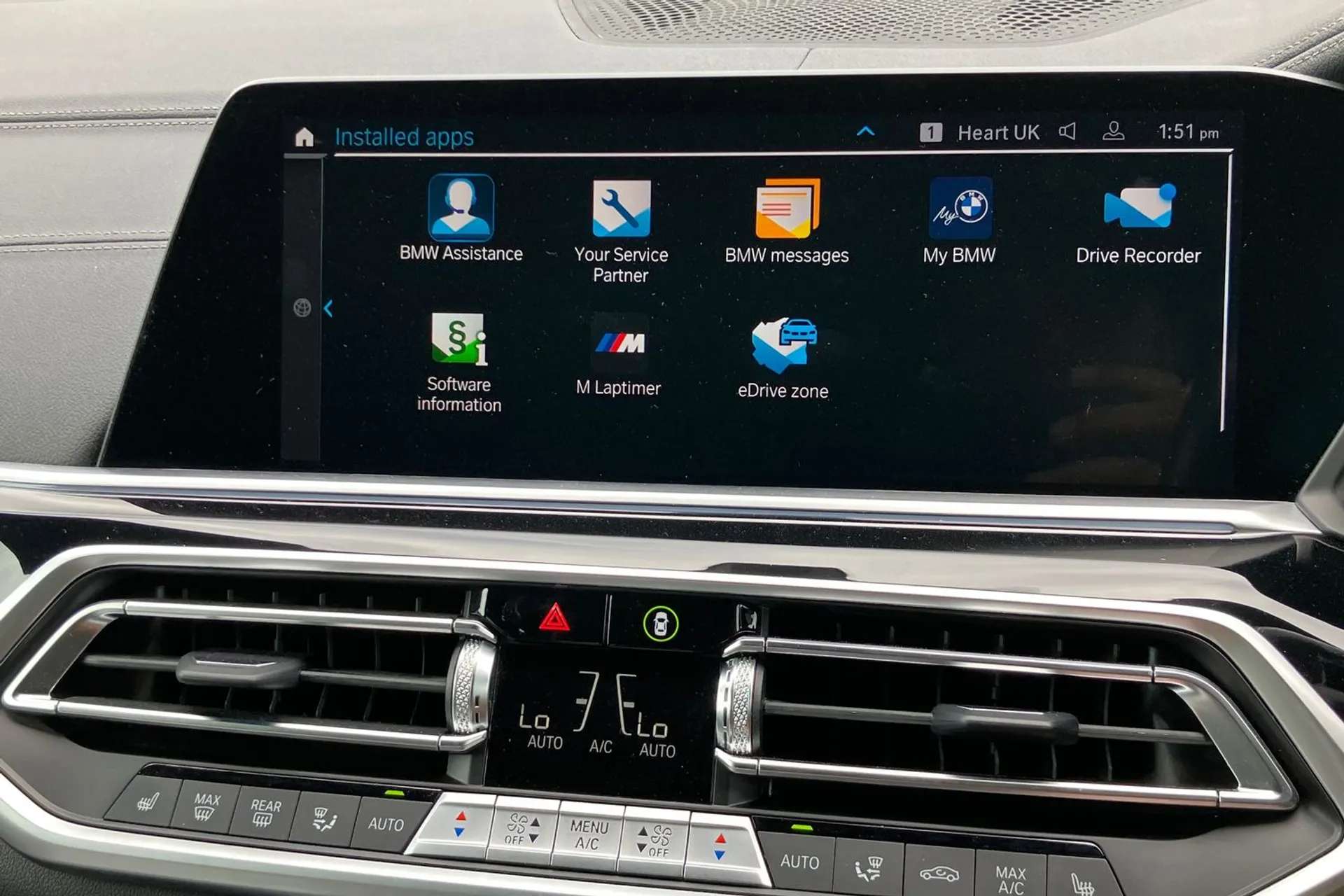 2022 BMW X5 2022 BMW X5