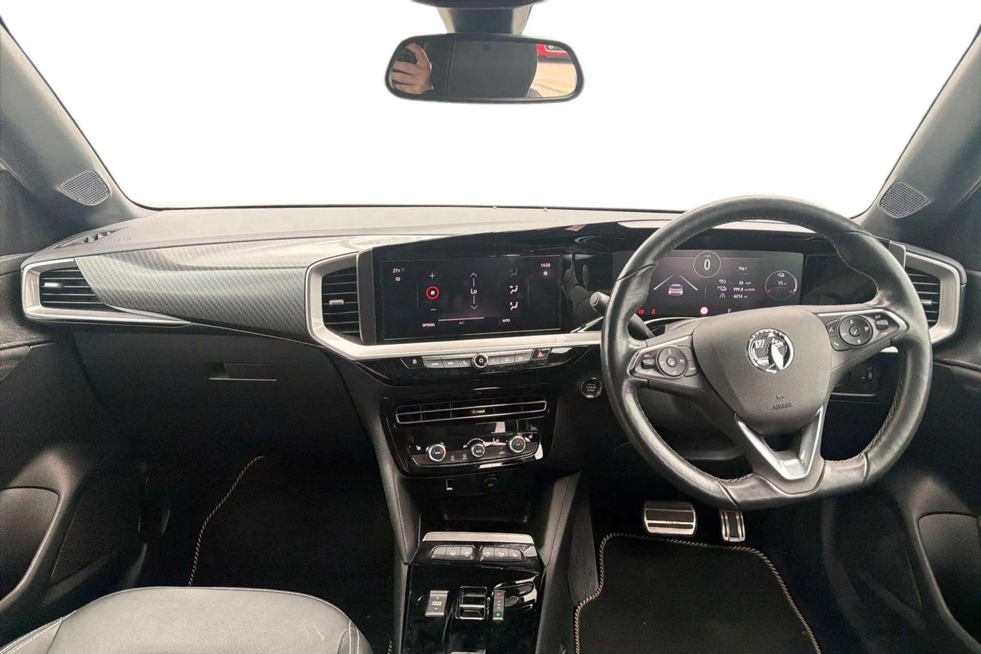 2021 VAUXHALL MOKKA 2021 VAUXHALL MOKKA