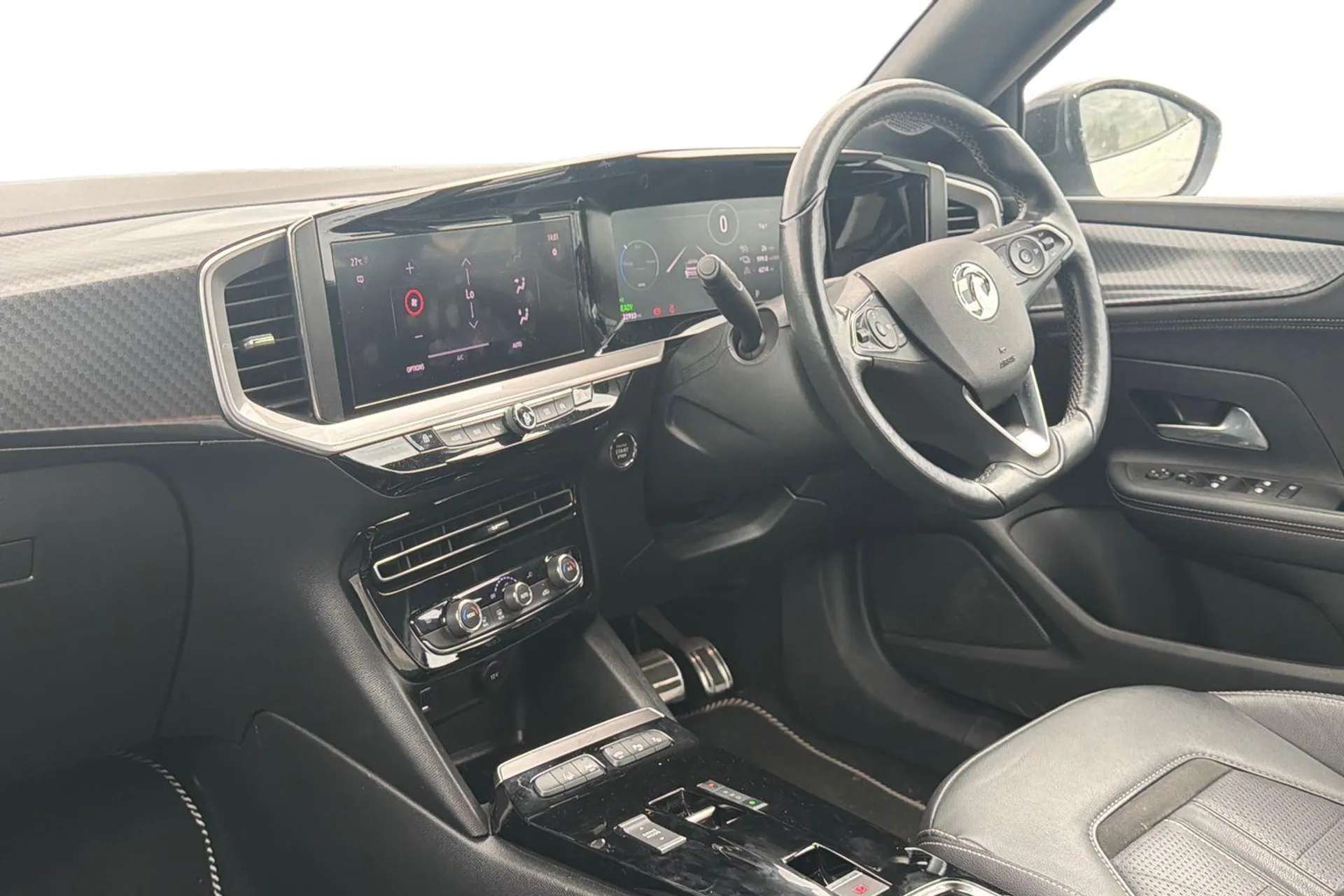 2021 VAUXHALL MOKKA 2021 VAUXHALL MOKKA
