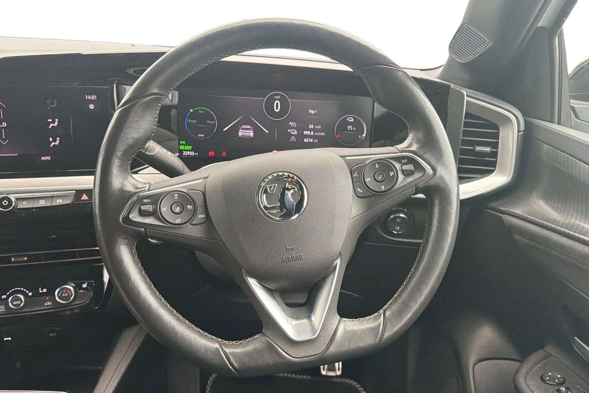 2021 VAUXHALL MOKKA 2021 VAUXHALL MOKKA