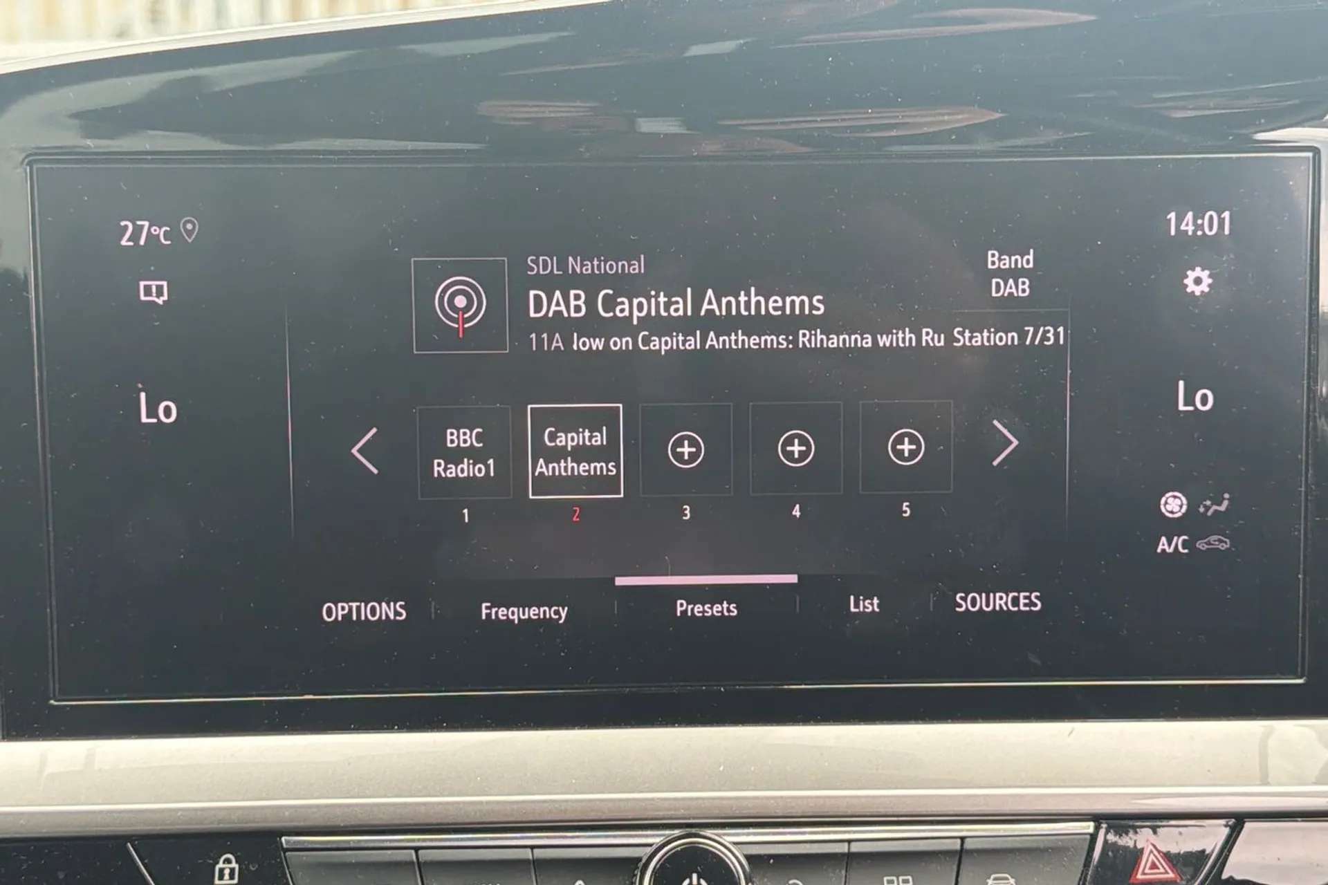 2021 VAUXHALL MOKKA 2021 VAUXHALL MOKKA