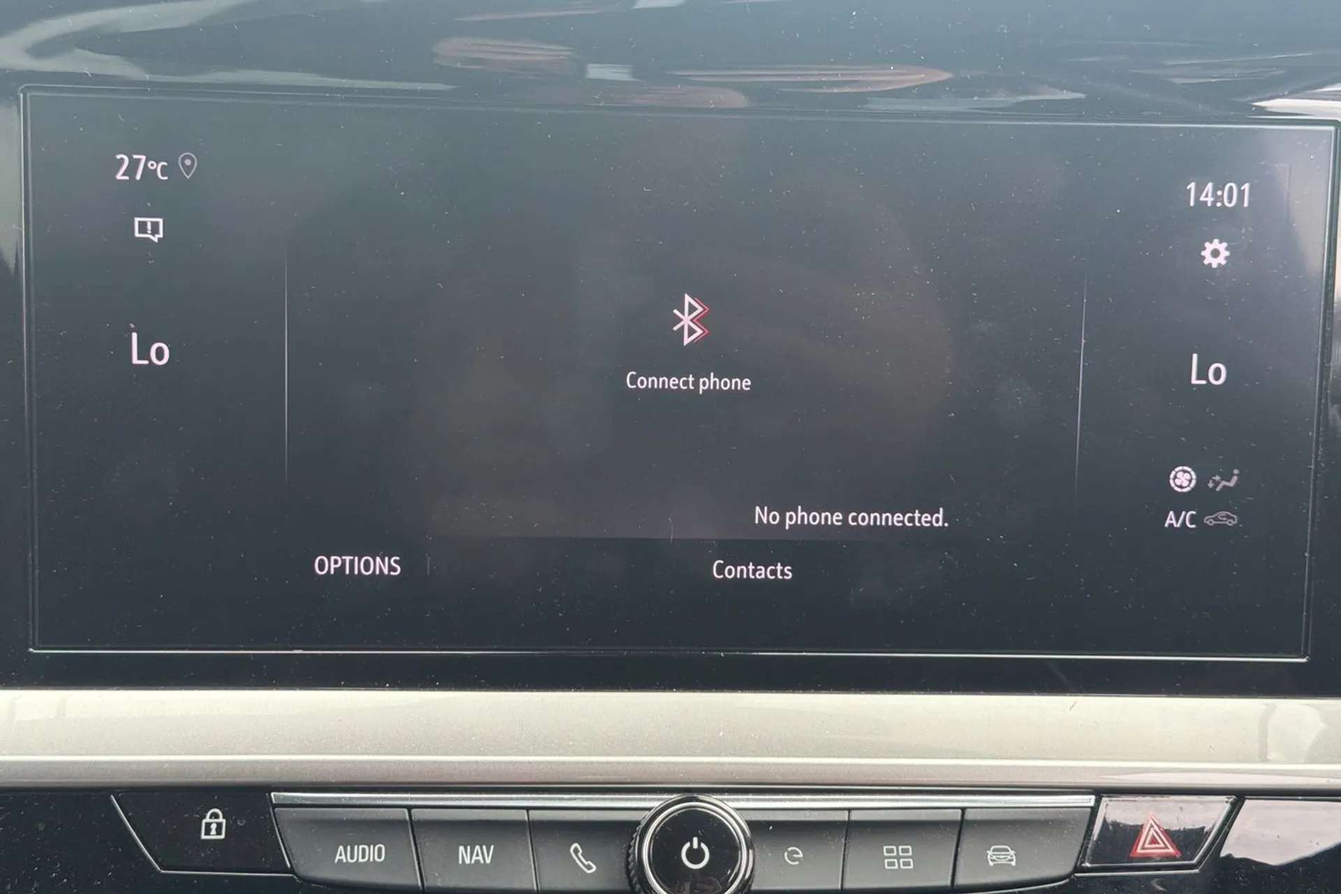 2021 VAUXHALL MOKKA 2021 VAUXHALL MOKKA