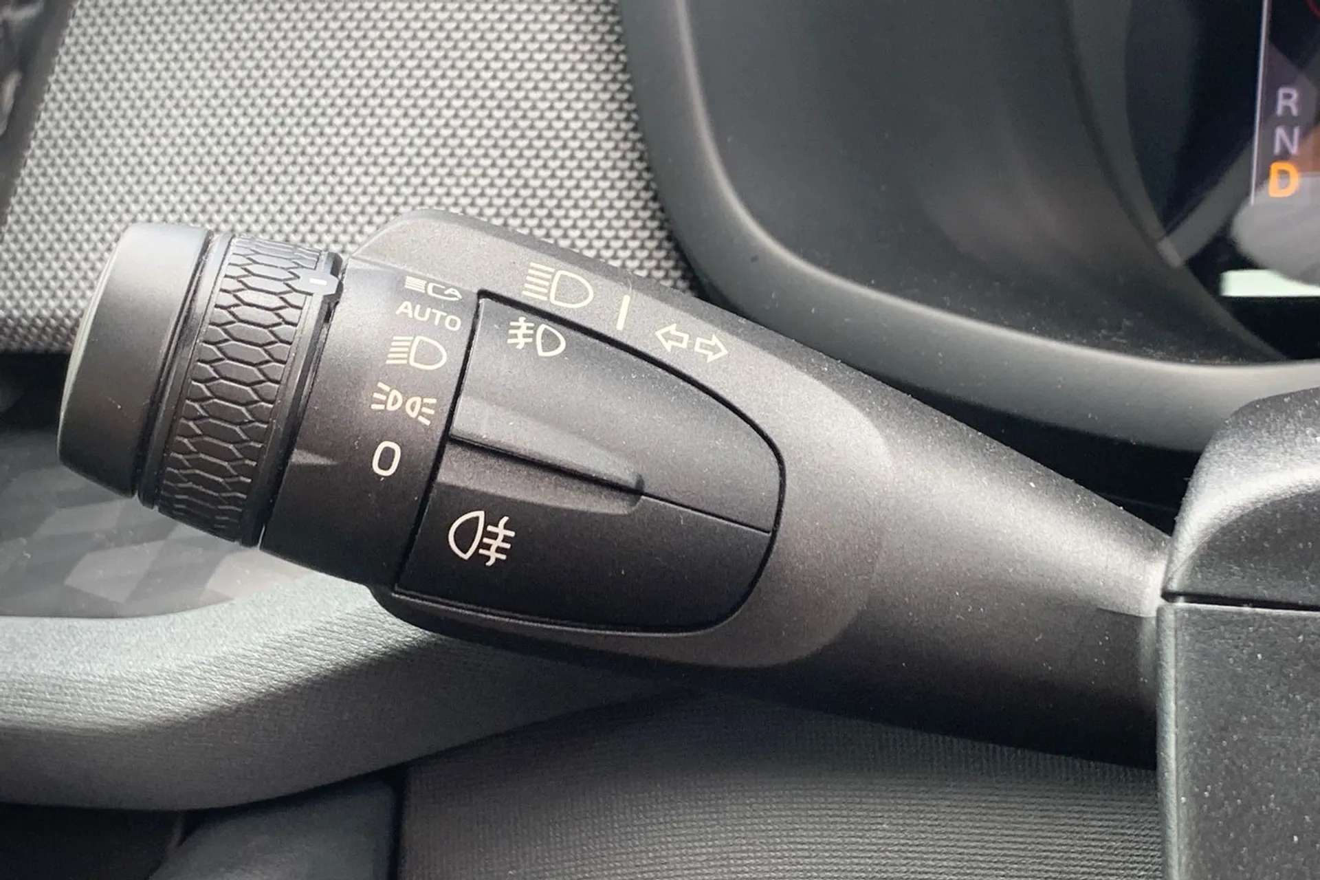 2022 POLESTAR 2 2022 POLESTAR 2