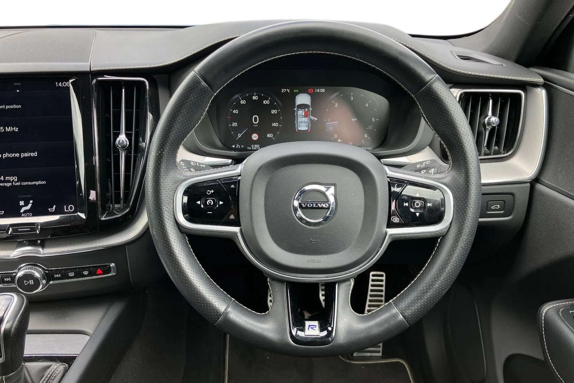 2019 VOLVO XC60 2019 VOLVO XC60