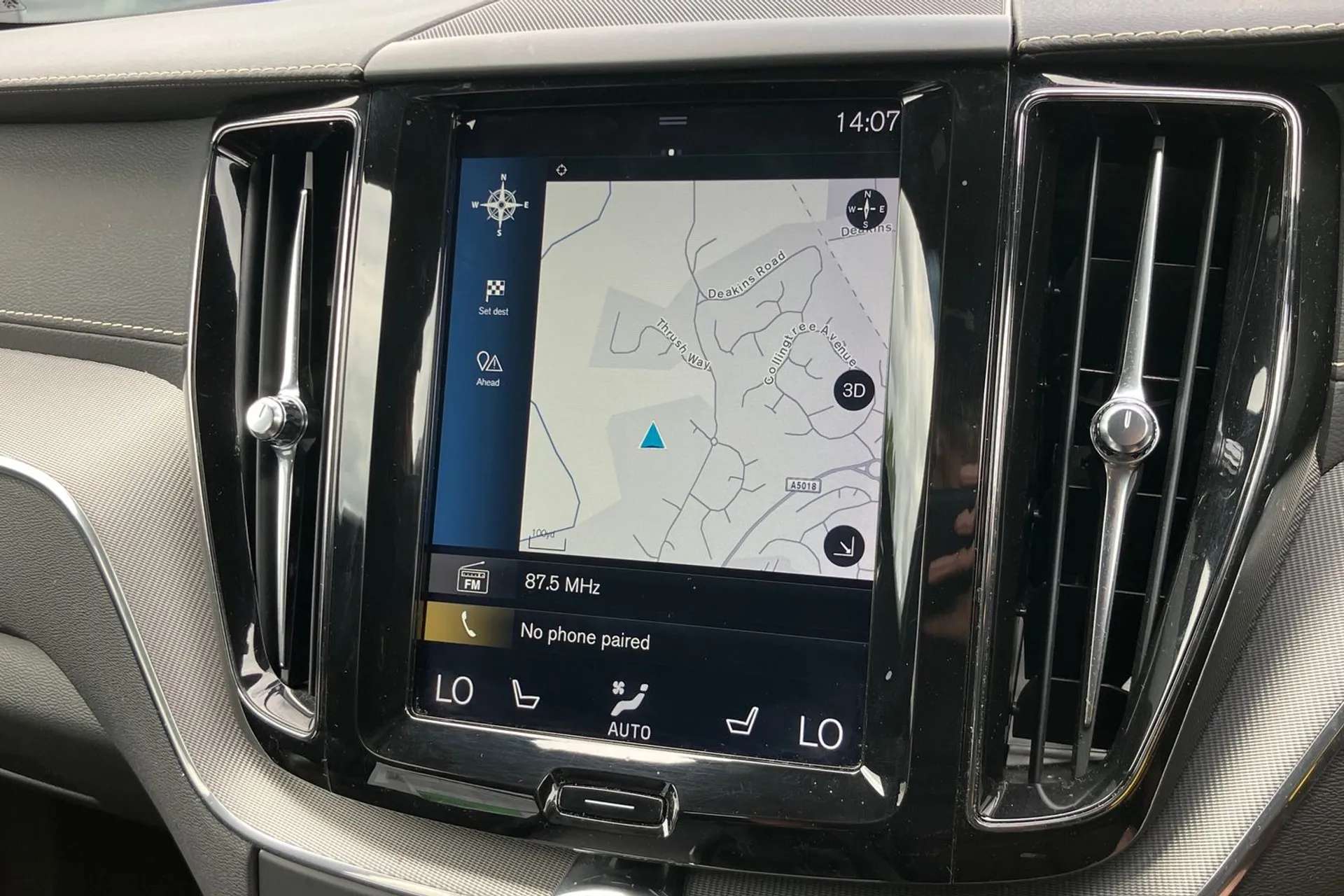 2019 VOLVO XC60 2019 VOLVO XC60