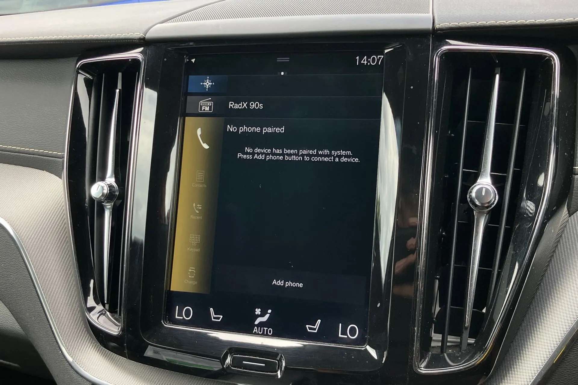 2019 VOLVO XC60 2019 VOLVO XC60