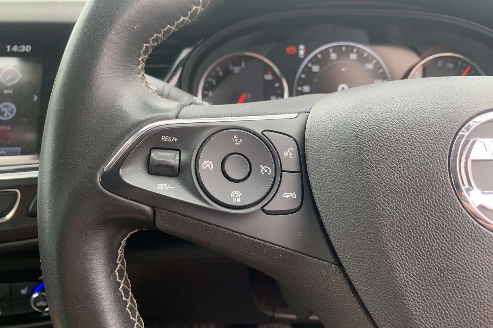 2018 VAUXHALL INSIGNIA 2018 VAUXHALL INSIGNIA