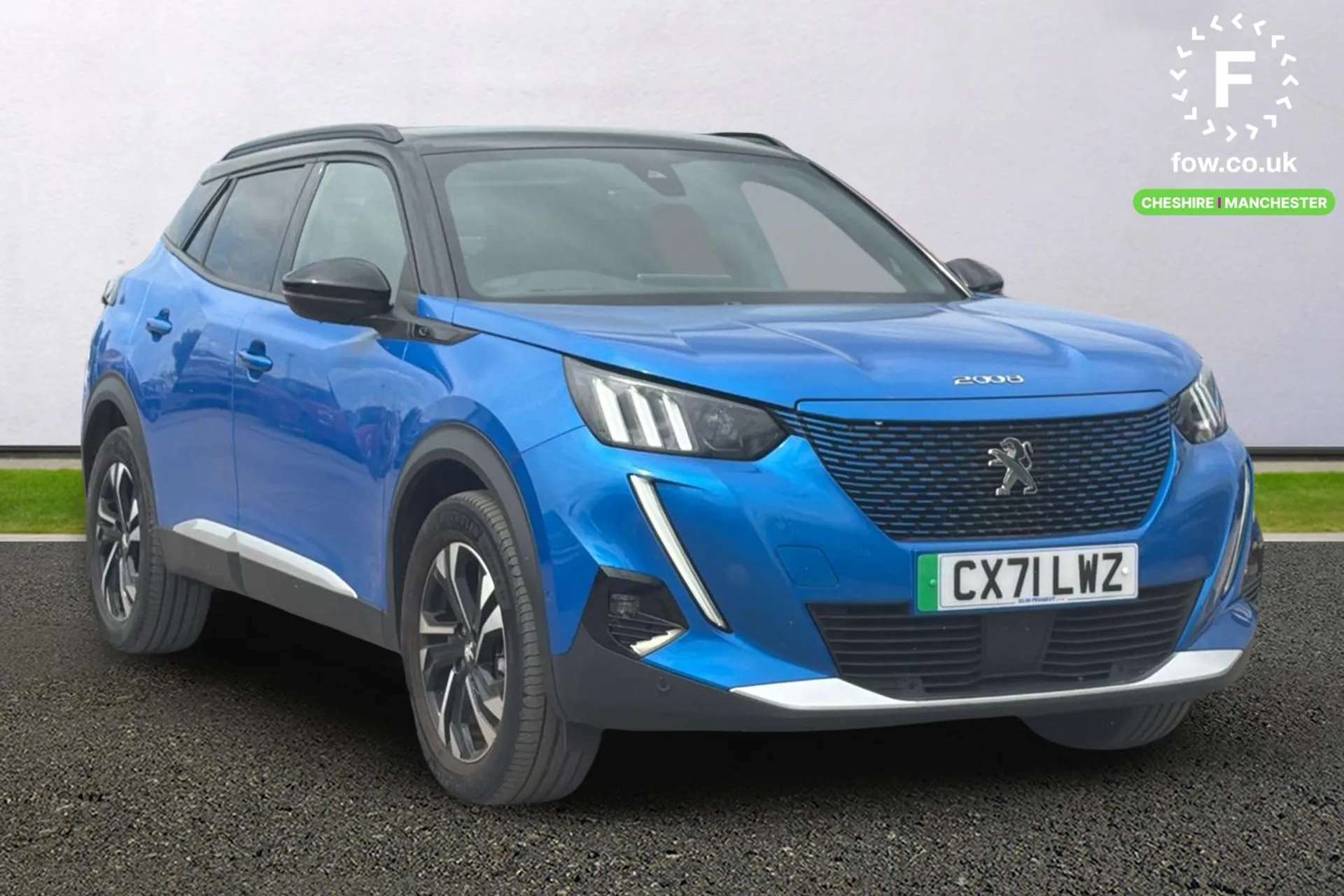 2021 PEUGEOT 2008 2021 PEUGEOT 2008