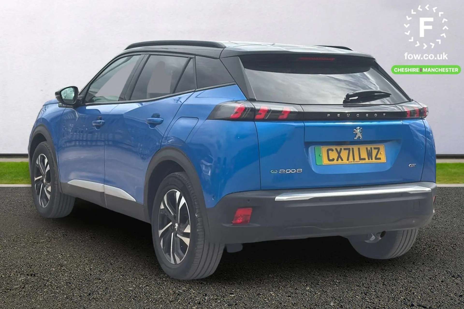 2021 PEUGEOT 2008 2021 PEUGEOT 2008