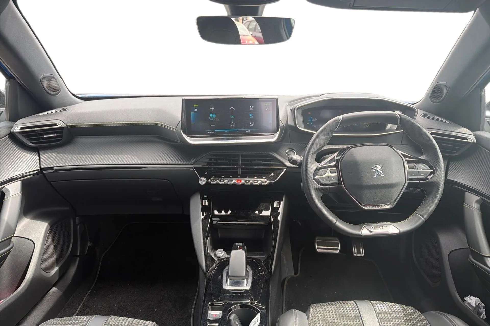 2021 PEUGEOT 2008 2021 PEUGEOT 2008