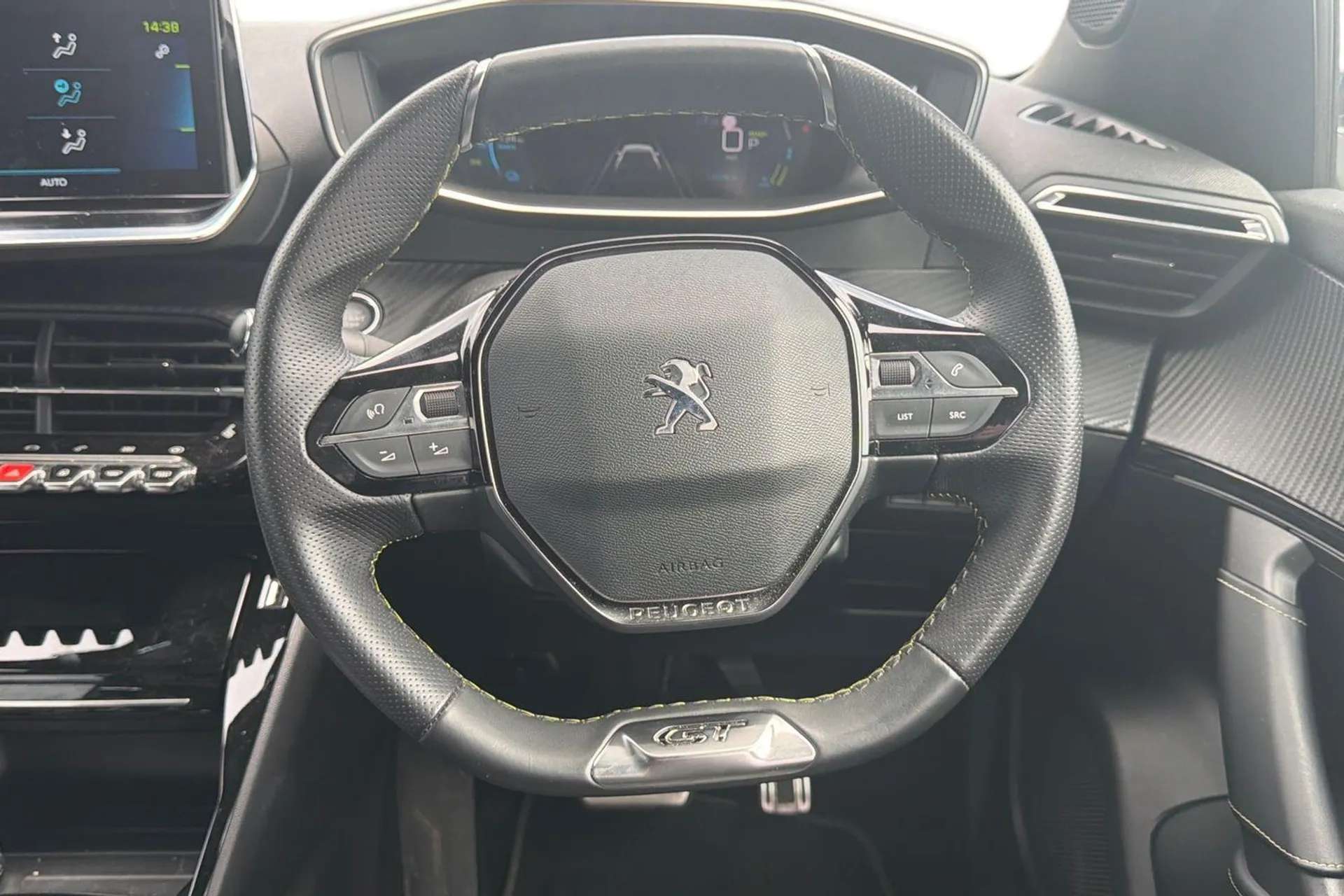 2021 PEUGEOT 2008 2021 PEUGEOT 2008