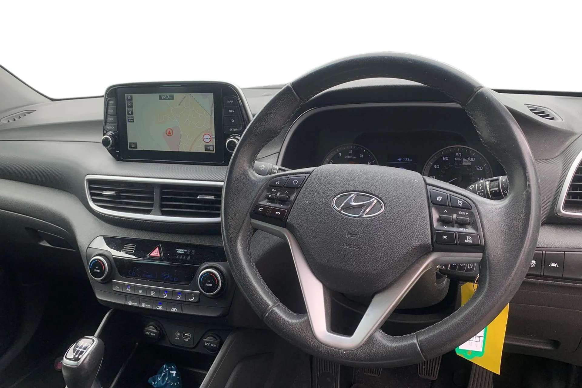 2020 HYUNDAI TUCSON 2020 HYUNDAI TUCSON