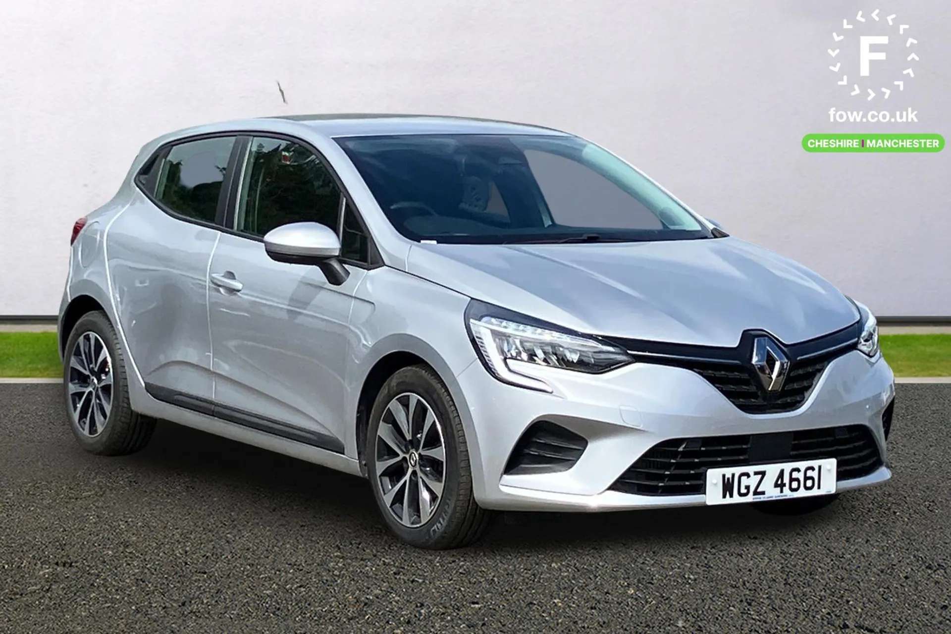 2022 RENAULT CLIO 2022 RENAULT CLIO