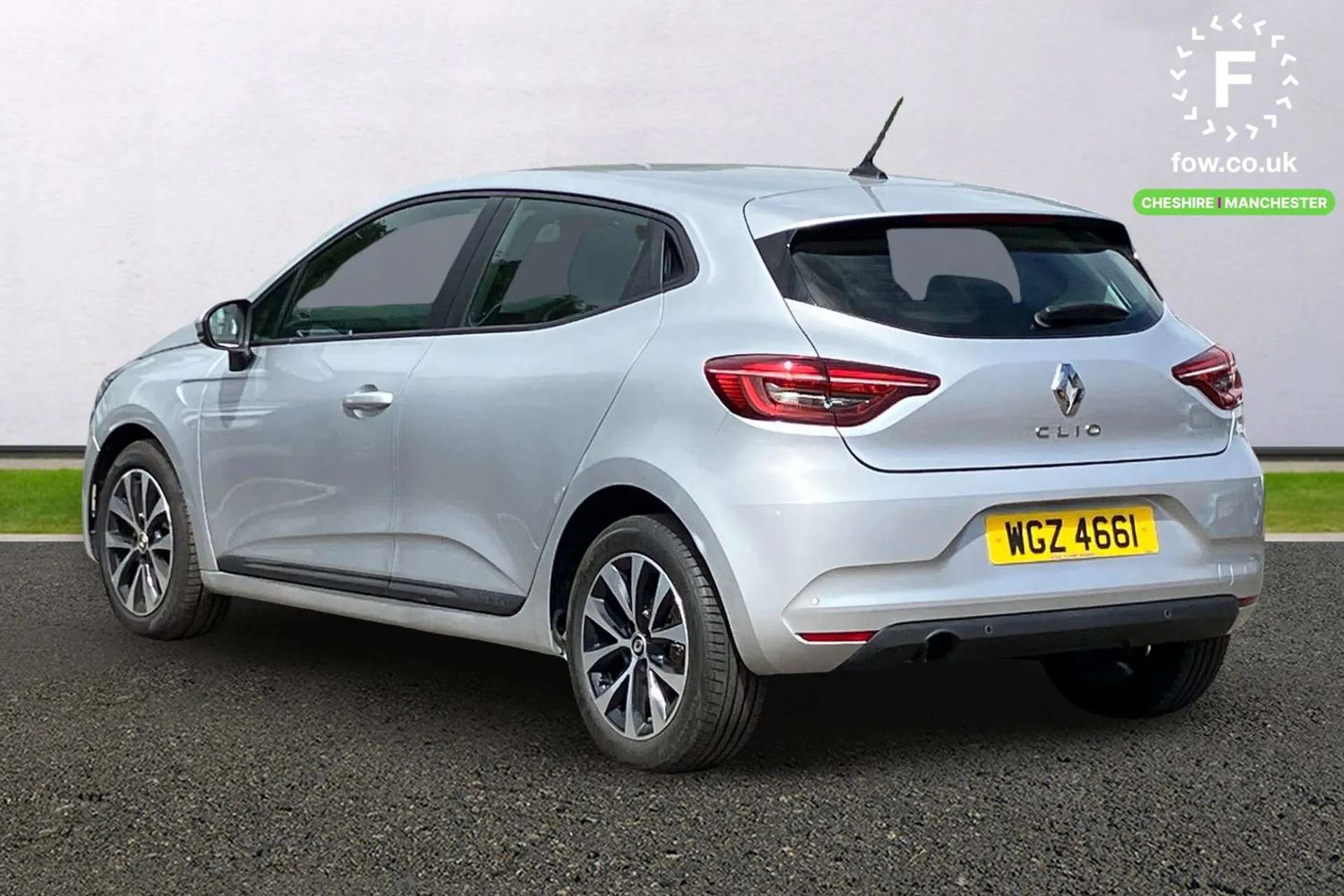 2022 RENAULT CLIO 2022 RENAULT CLIO
