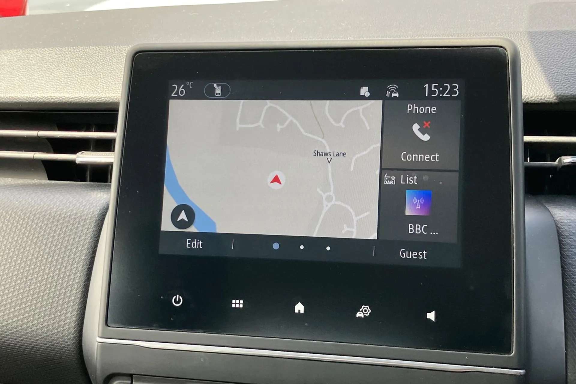 2022 RENAULT CLIO 2022 RENAULT CLIO