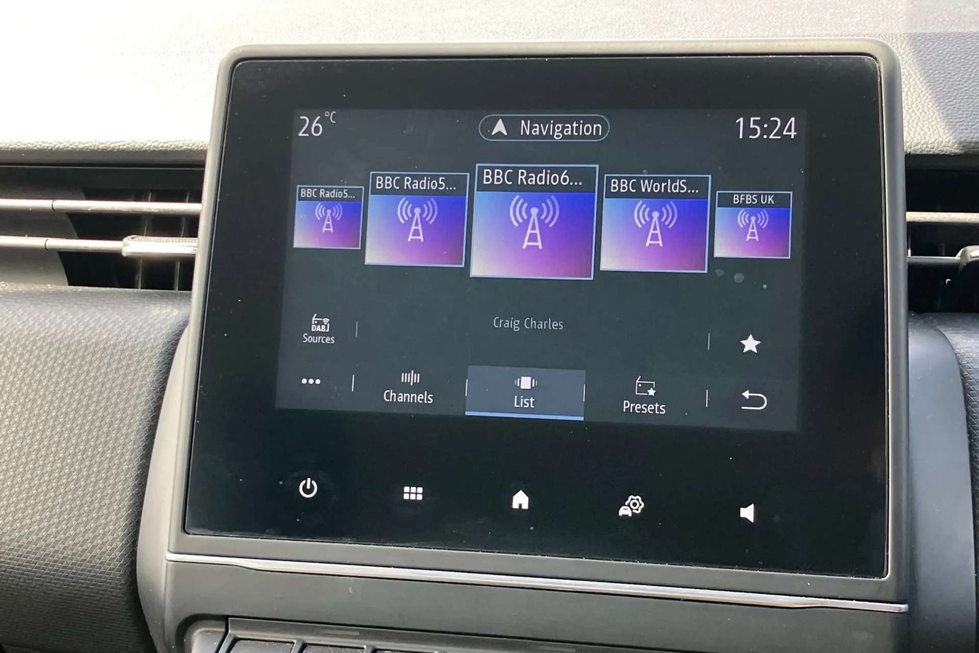 2022 RENAULT CLIO 2022 RENAULT CLIO