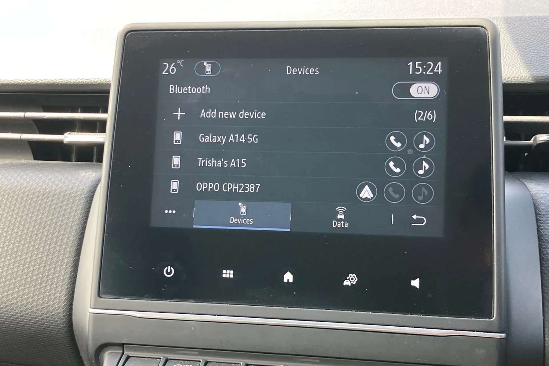 2022 RENAULT CLIO 2022 RENAULT CLIO