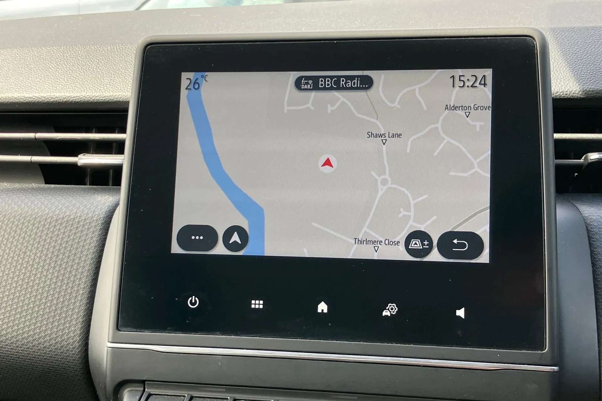 2022 RENAULT CLIO 2022 RENAULT CLIO