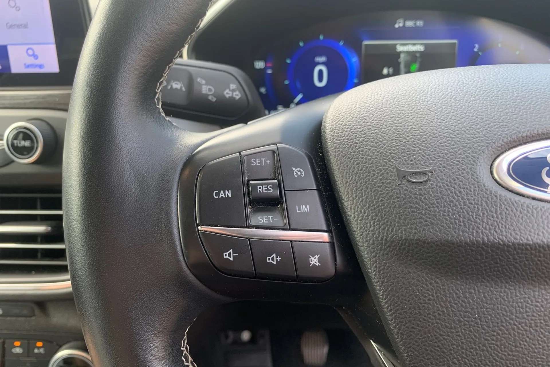 2021 FORD FOCUS VIGNALE 2021 FORD FOCUS VIGNALE