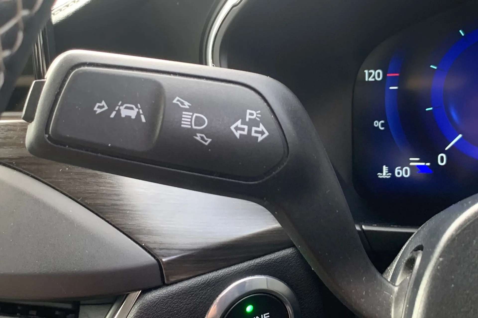 2021 FORD FOCUS VIGNALE 2021 FORD FOCUS VIGNALE