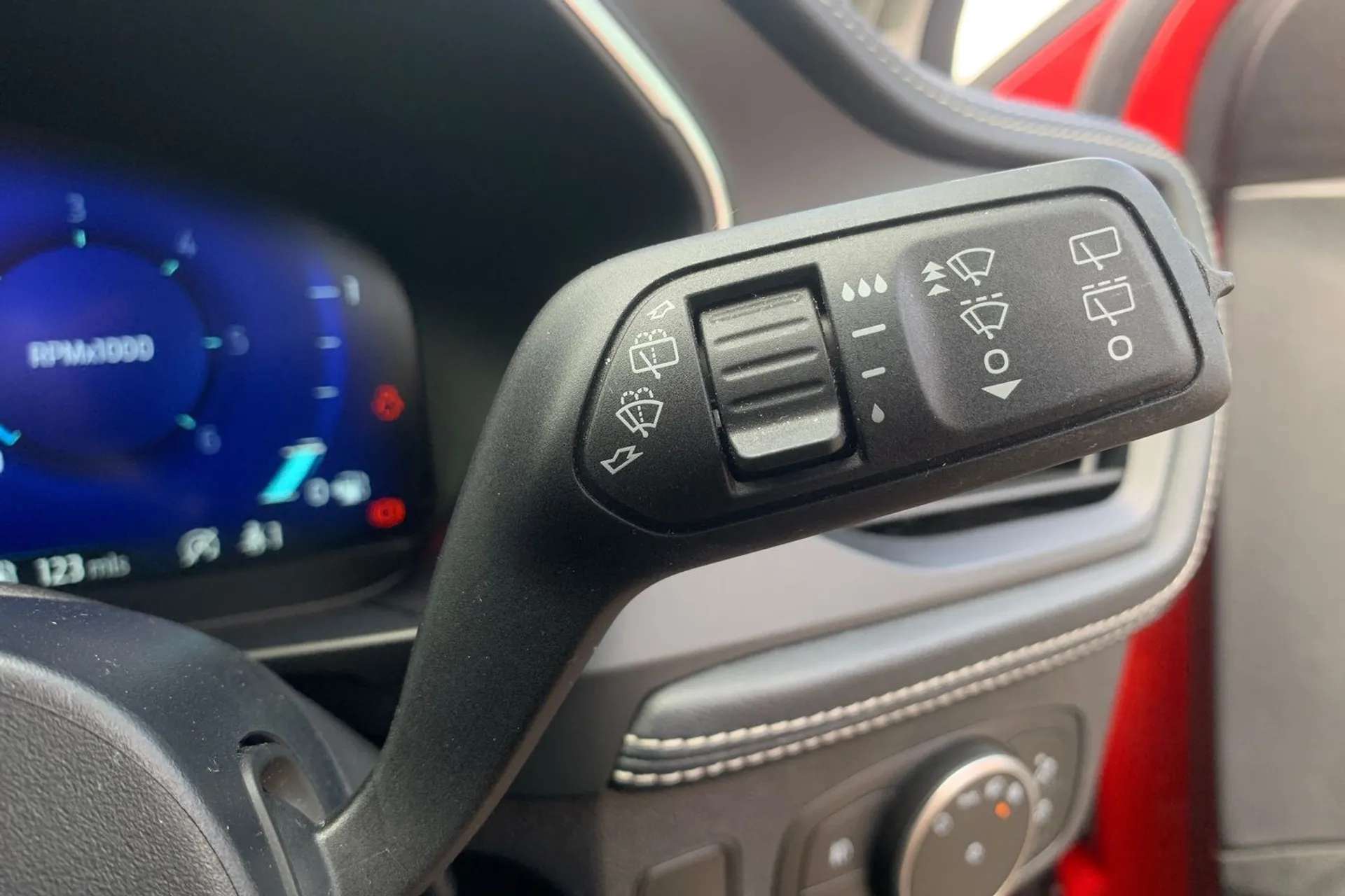 2021 FORD FOCUS VIGNALE 2021 FORD FOCUS VIGNALE