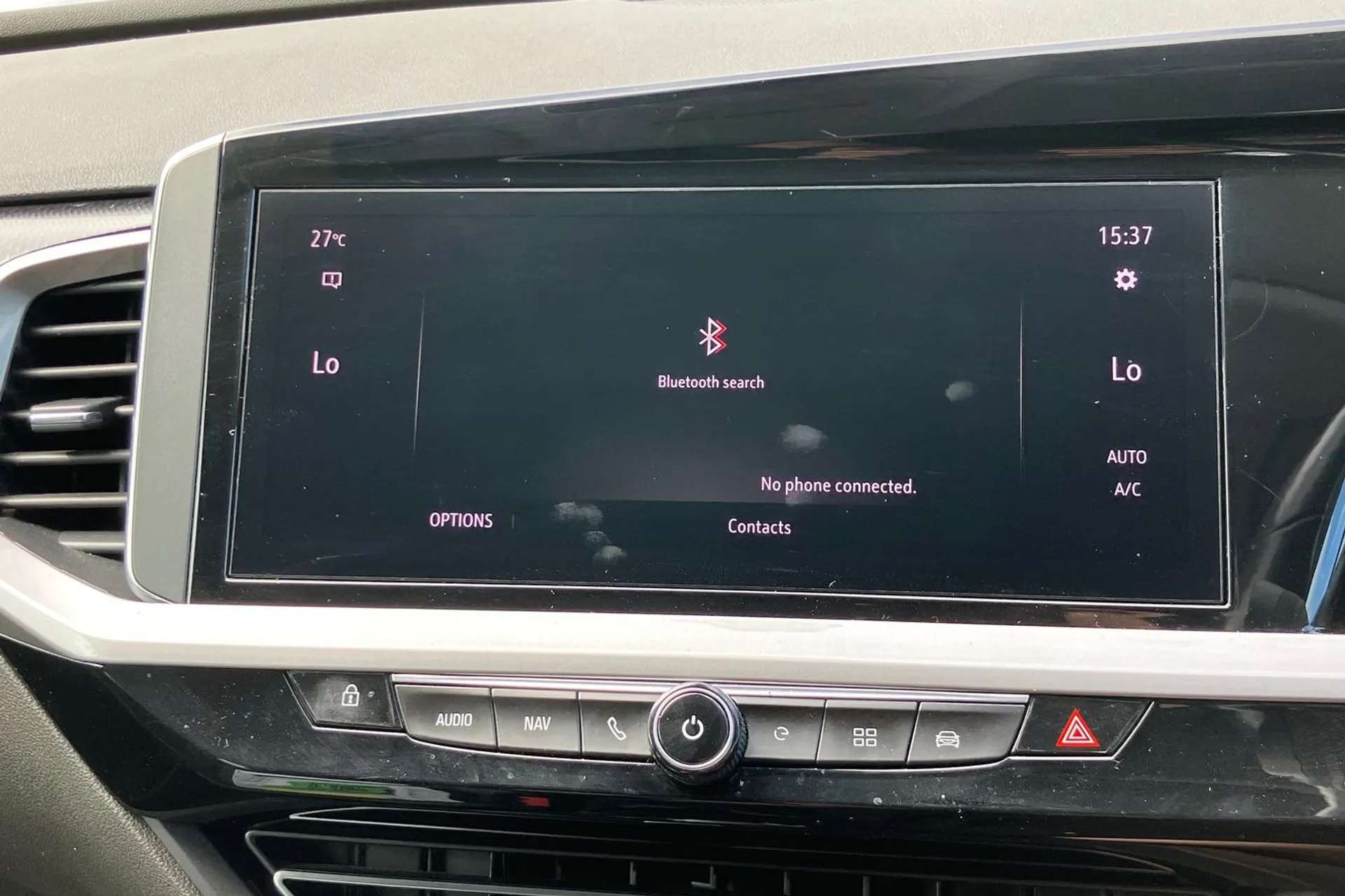 2022 VAUXHALL GRANDLAND 2022 VAUXHALL GRANDLAND