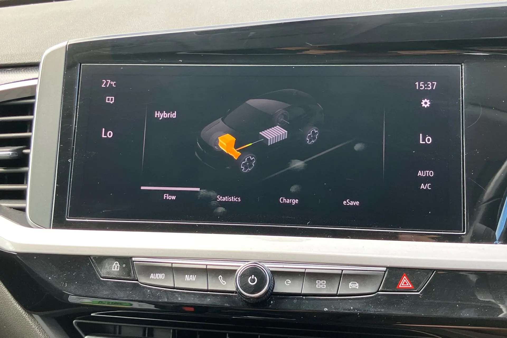2022 VAUXHALL GRANDLAND 2022 VAUXHALL GRANDLAND