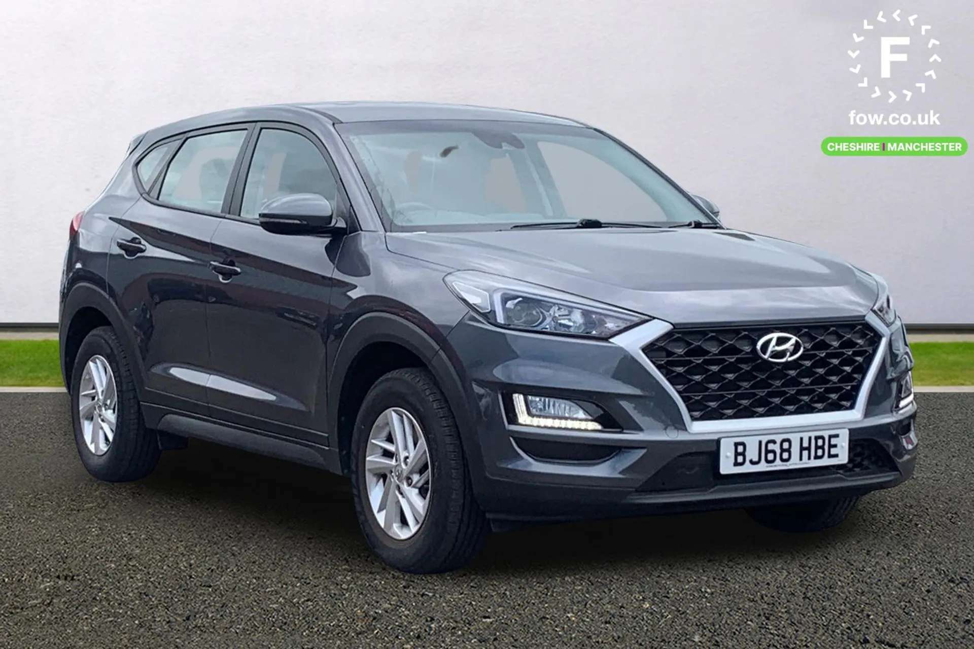 2018 HYUNDAI TUCSON 2018 HYUNDAI TUCSON