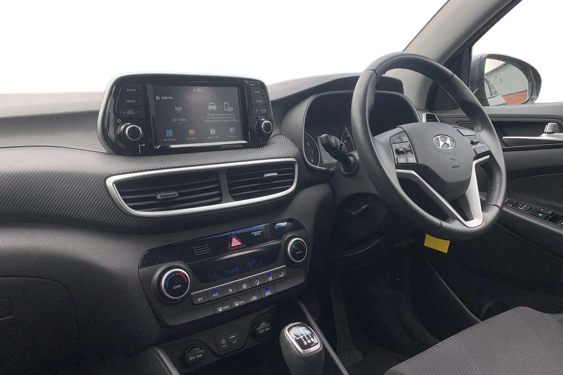 2018 HYUNDAI TUCSON 2018 HYUNDAI TUCSON
