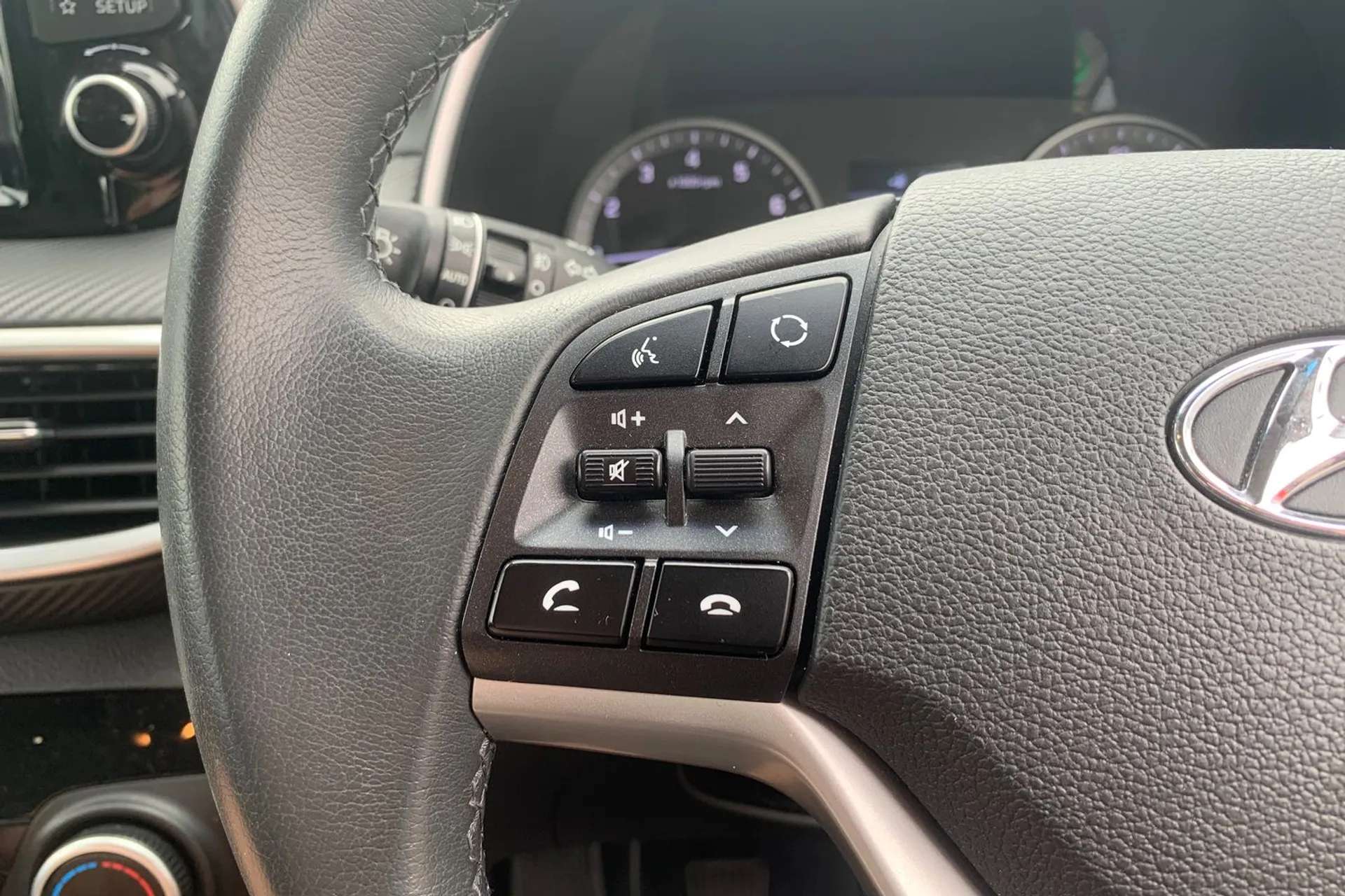 2018 HYUNDAI TUCSON 2018 HYUNDAI TUCSON