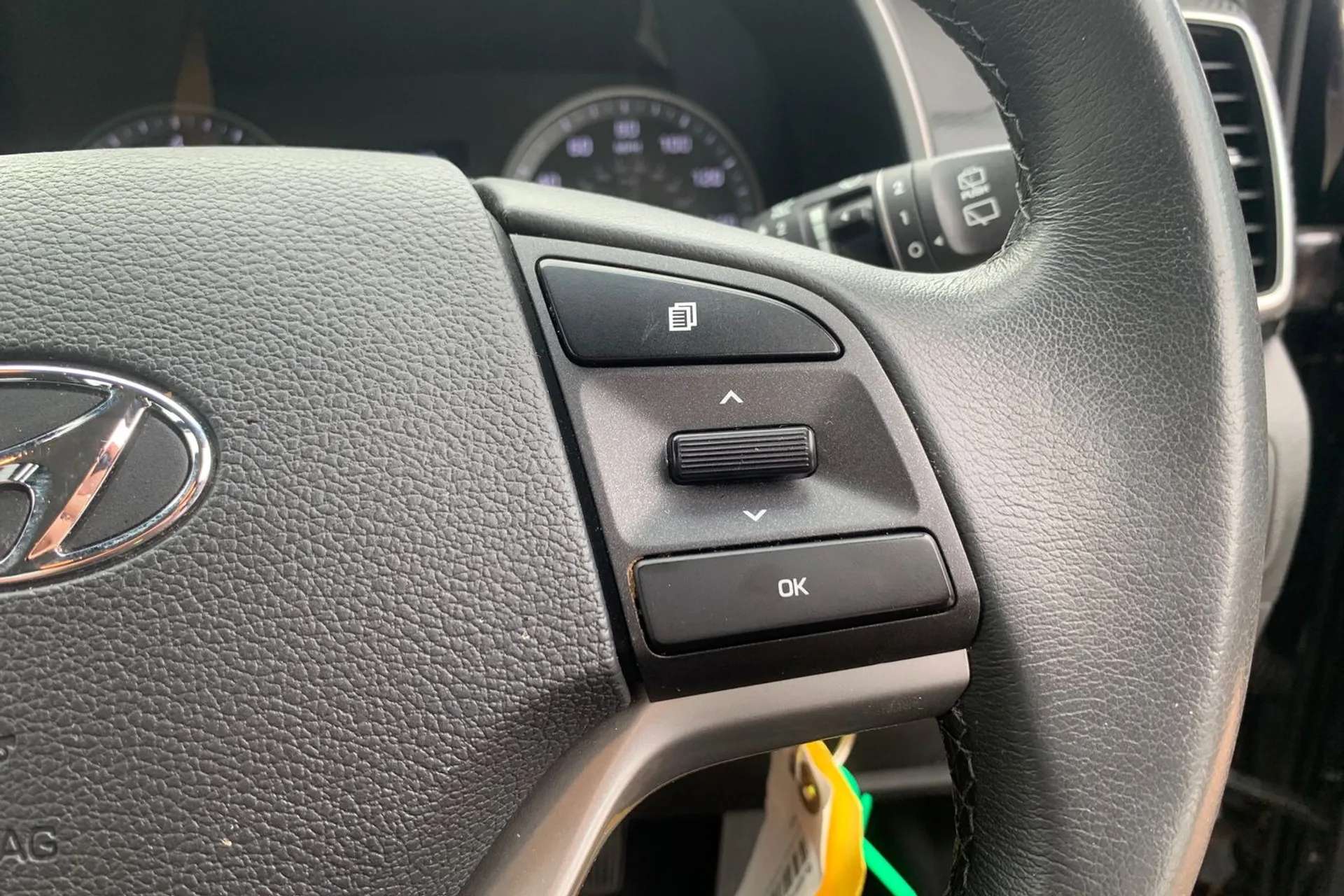 2018 HYUNDAI TUCSON 2018 HYUNDAI TUCSON