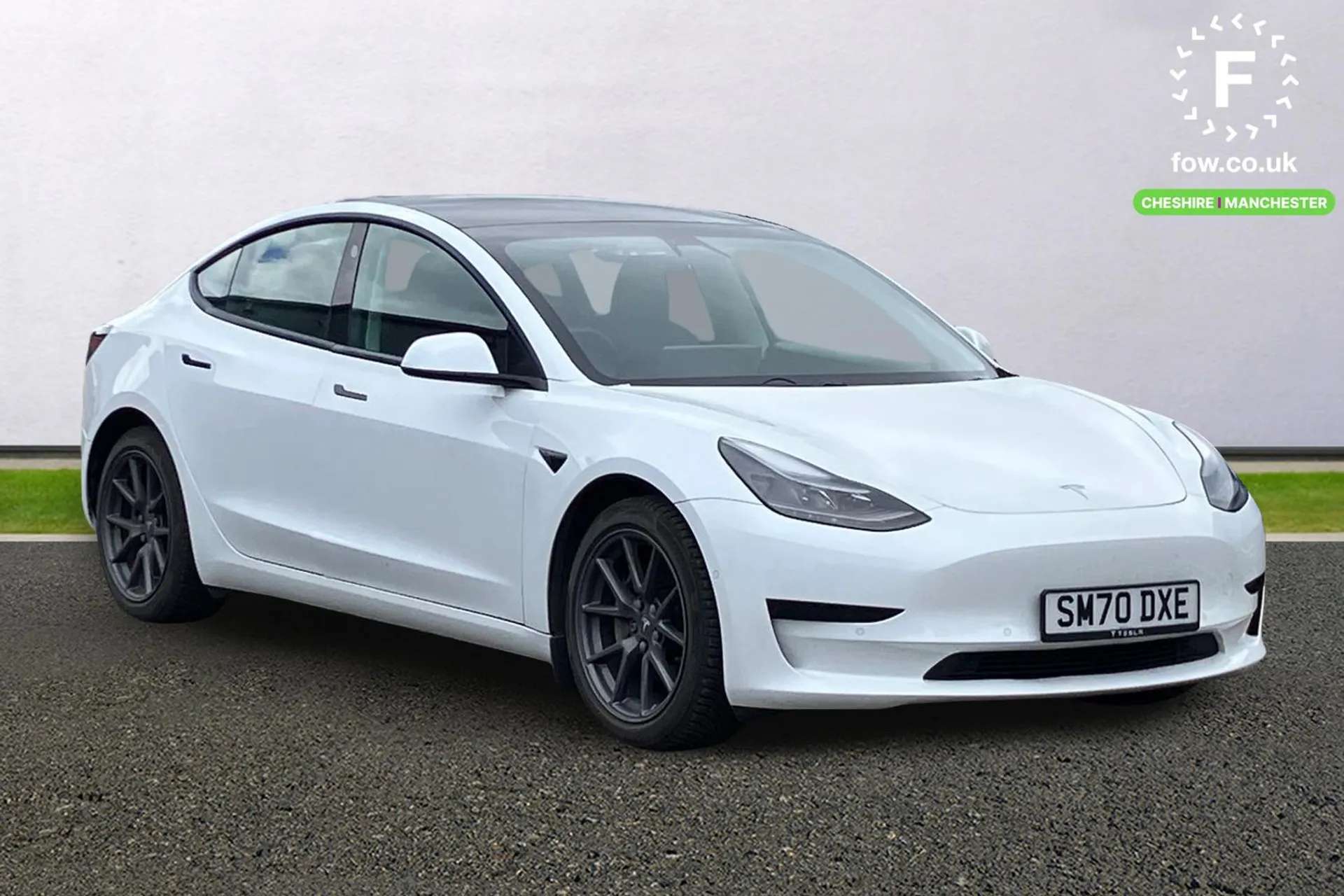 2020 TESLA MODEL 3 2020 TESLA MODEL 3
