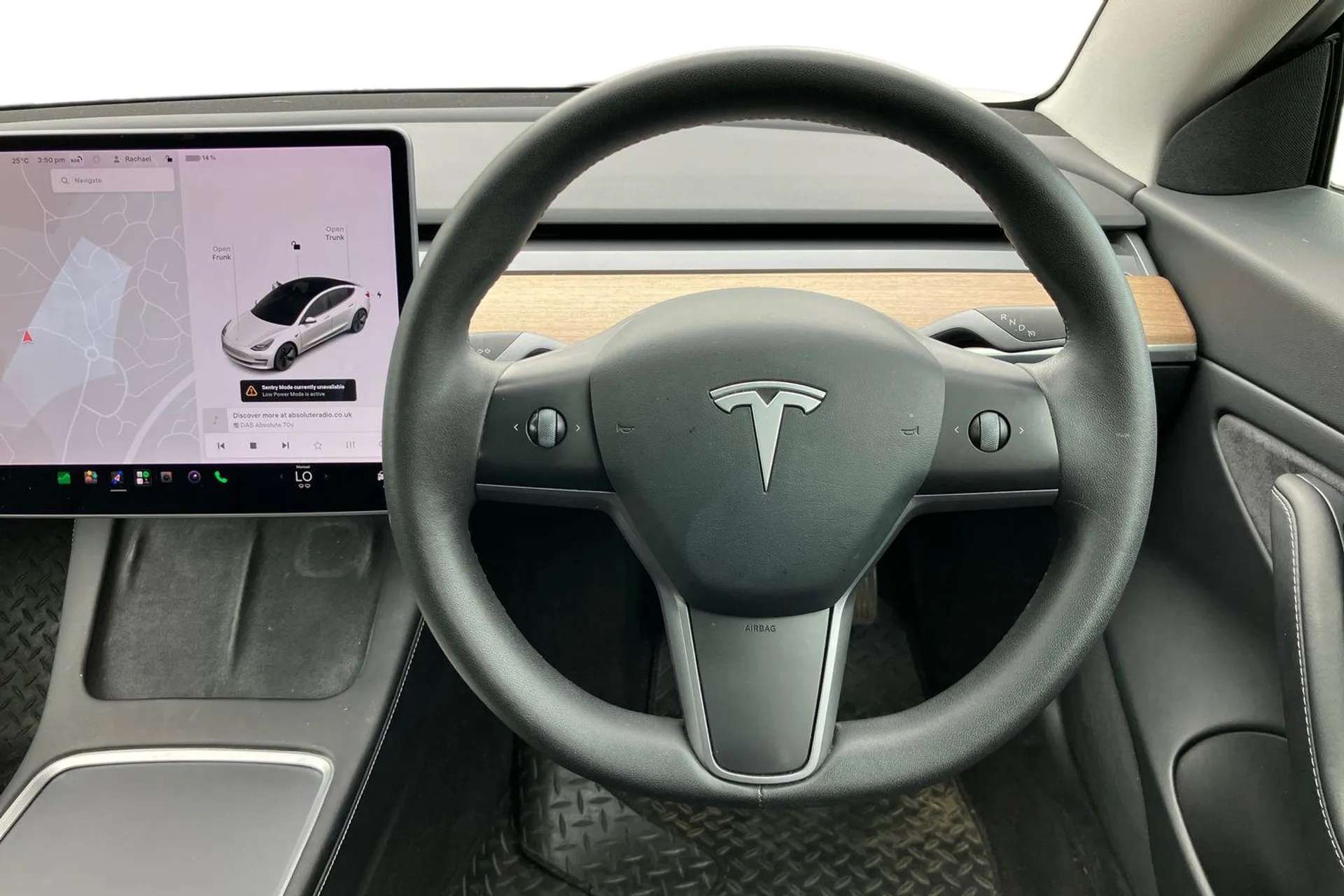 2020 TESLA MODEL 3 2020 TESLA MODEL 3