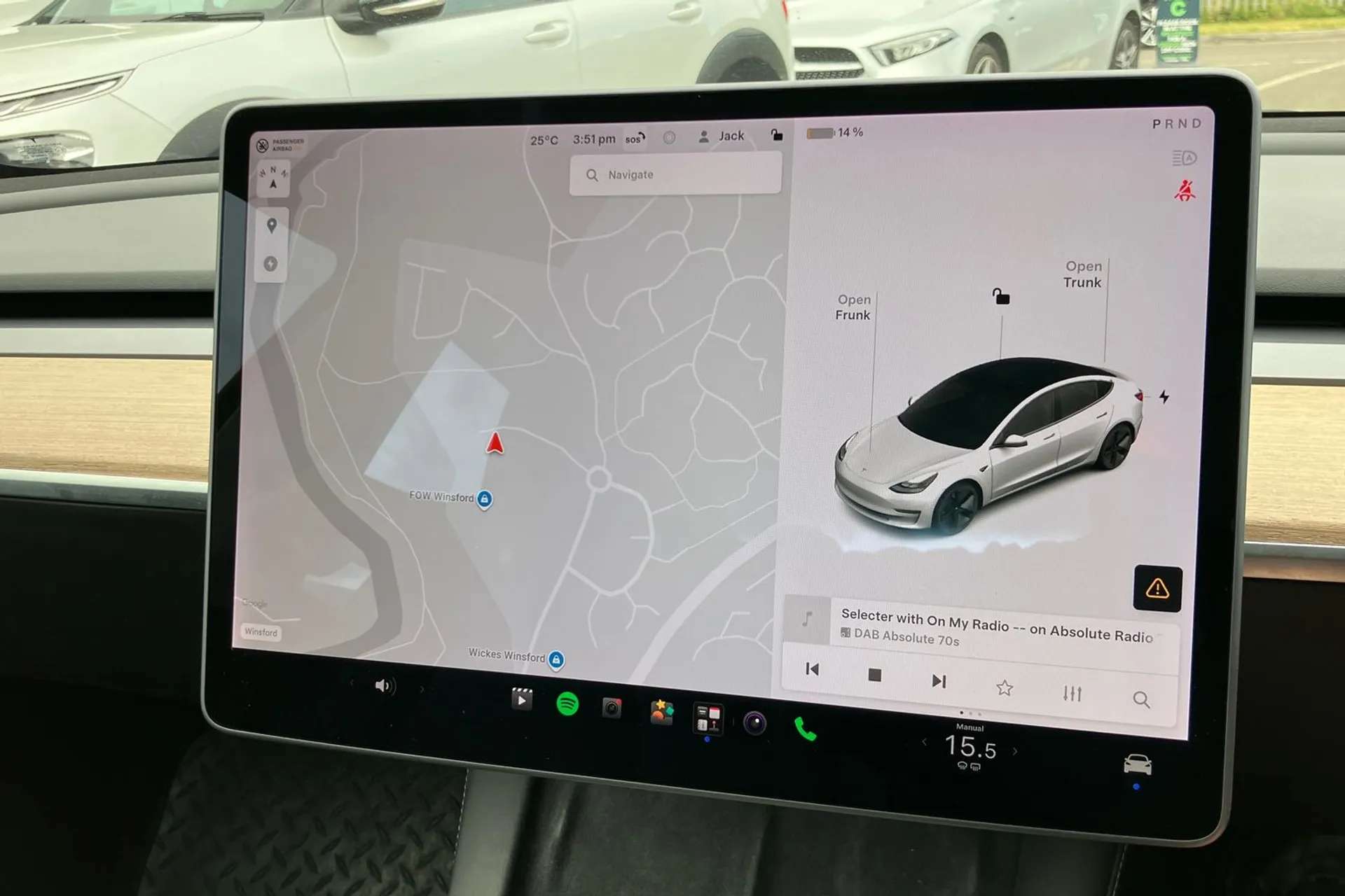2020 TESLA MODEL 3 2020 TESLA MODEL 3