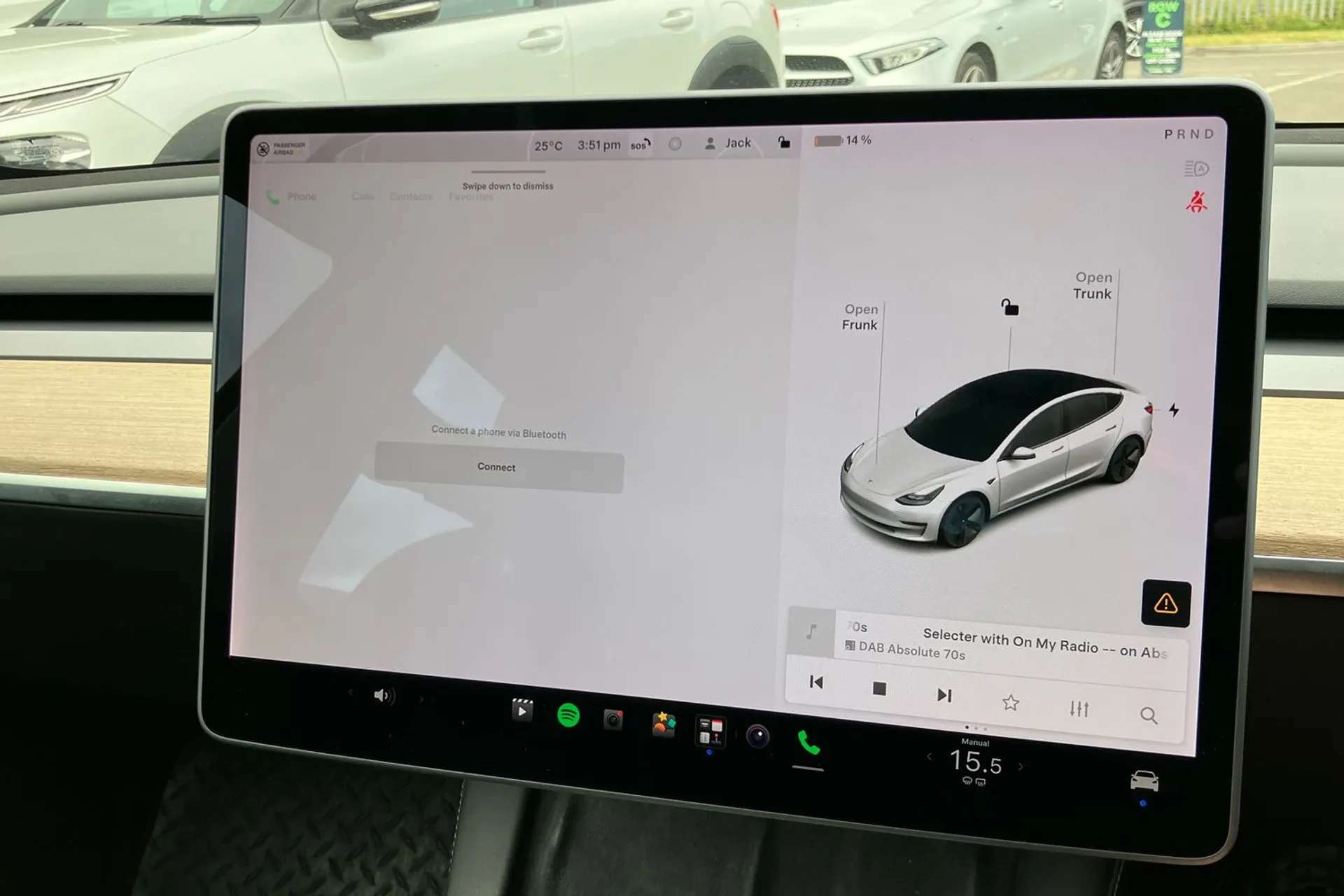 2020 TESLA MODEL 3 2020 TESLA MODEL 3