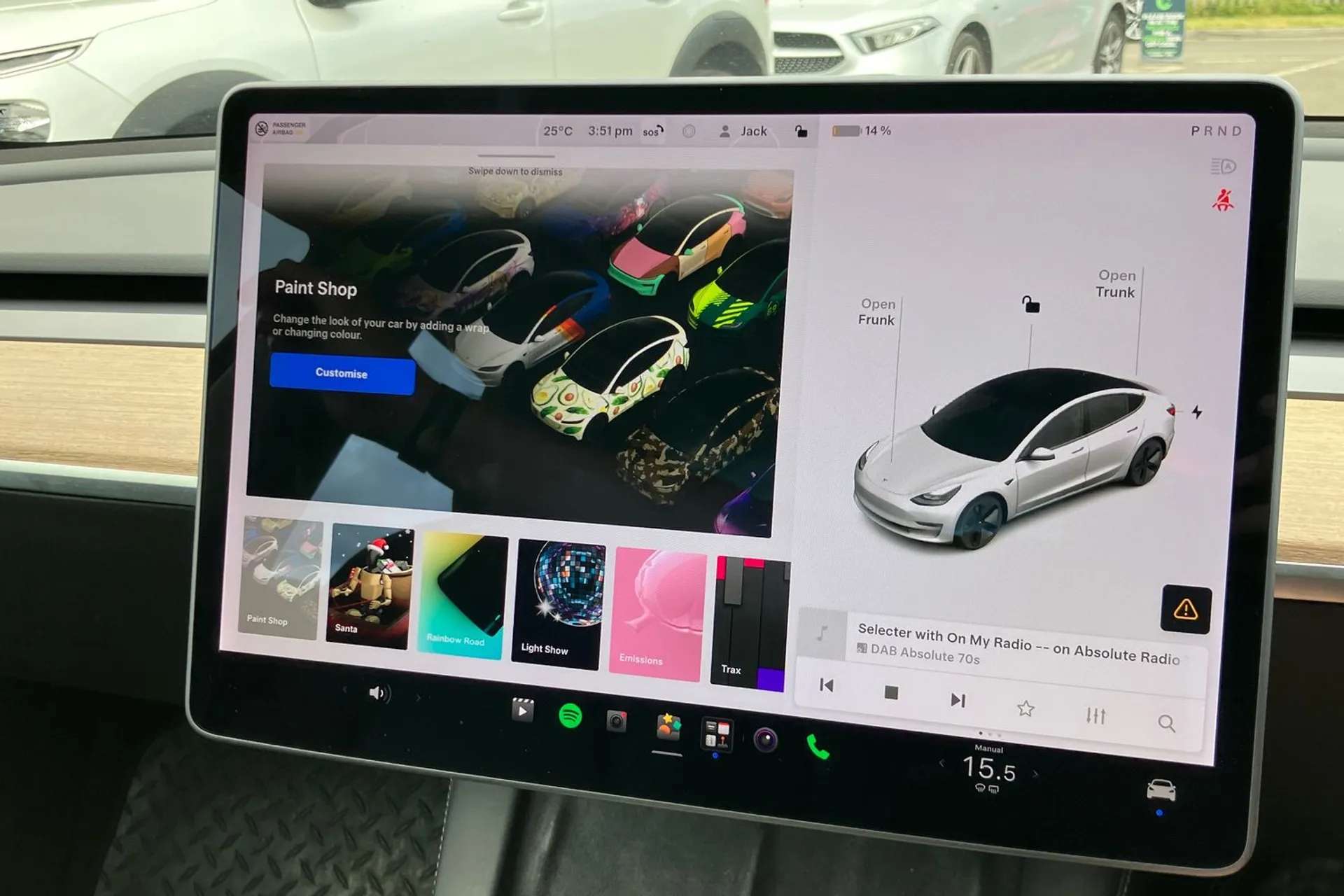2020 TESLA MODEL 3 2020 TESLA MODEL 3