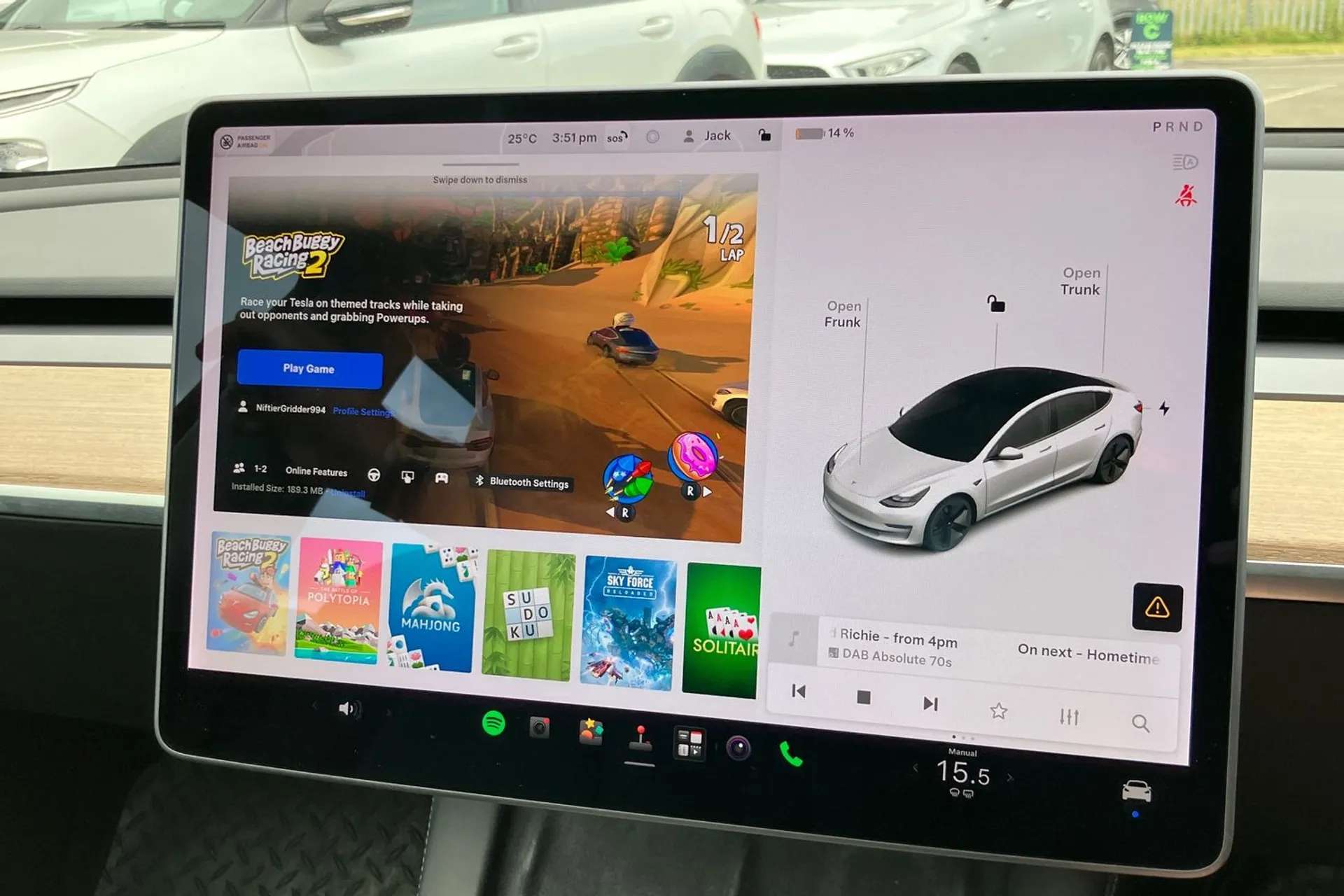 2020 TESLA MODEL 3 2020 TESLA MODEL 3