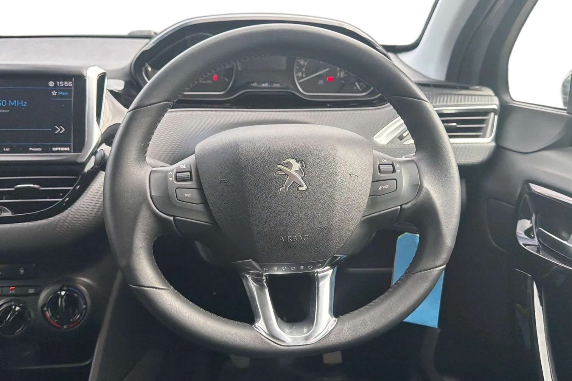 2019 PEUGEOT 208 2019 PEUGEOT 208